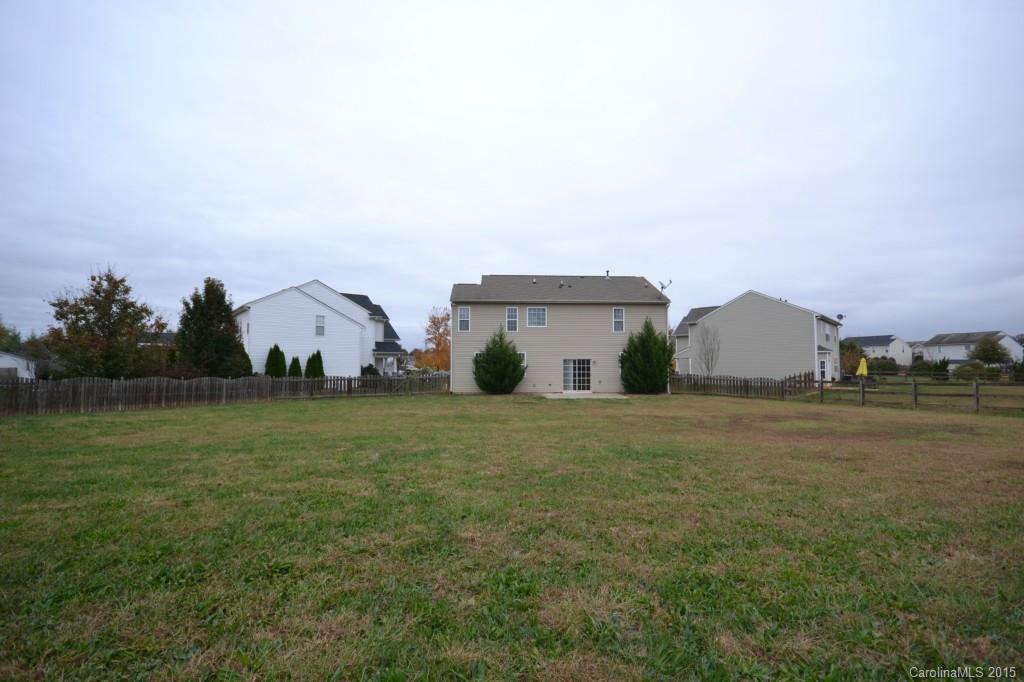 New Towne Village - Residential Lease