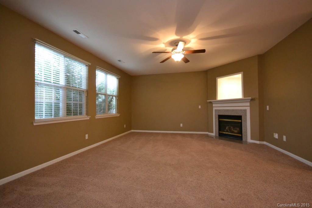 New Towne Village - Residential Lease