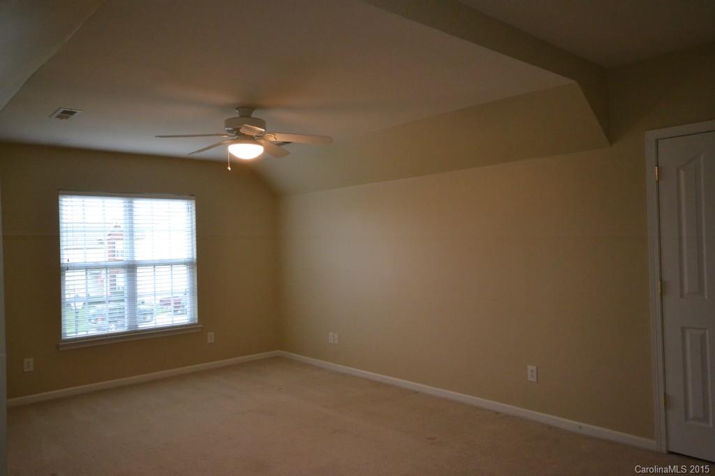 New Towne Village - Residential Lease