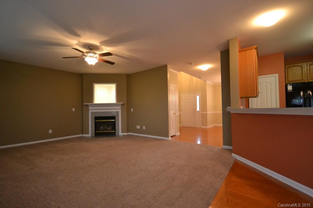 New Towne Village - Residential Lease