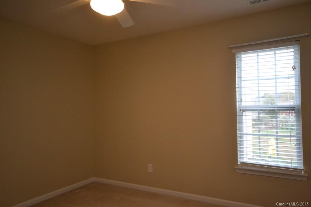 New Towne Village - Residential Lease