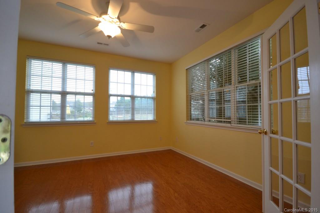 New Towne Village - Residential Lease