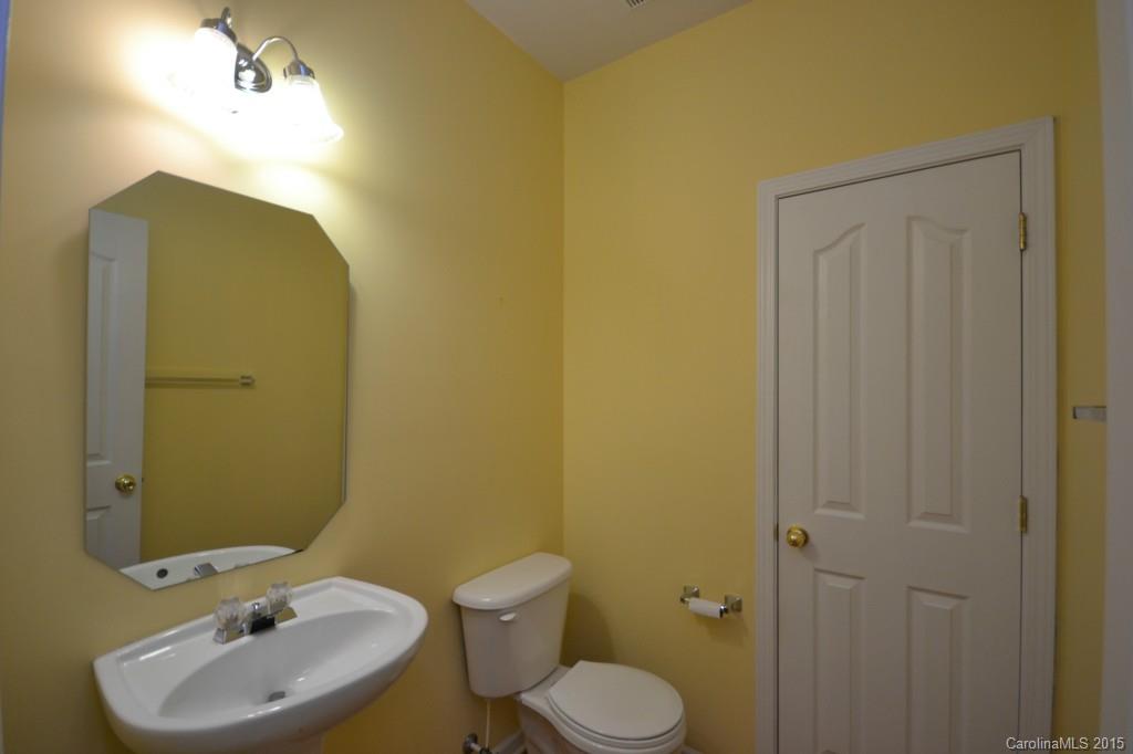 New Towne Village - Residential Lease