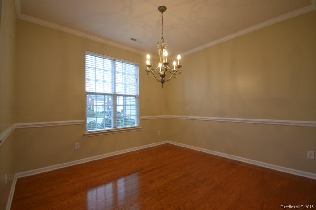 New Towne Village - Residential Lease