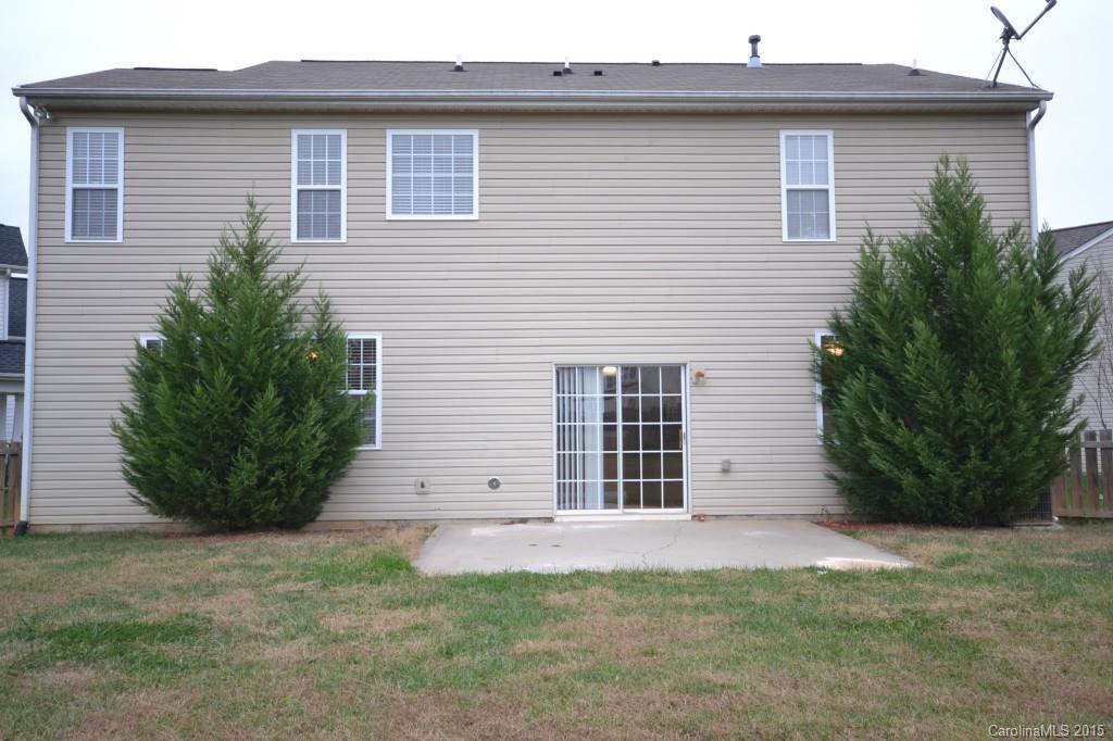 New Towne Village - Residential Lease