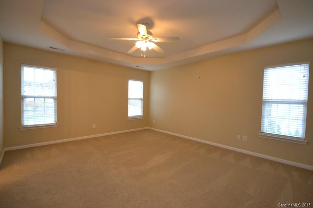 New Towne Village - Residential Lease