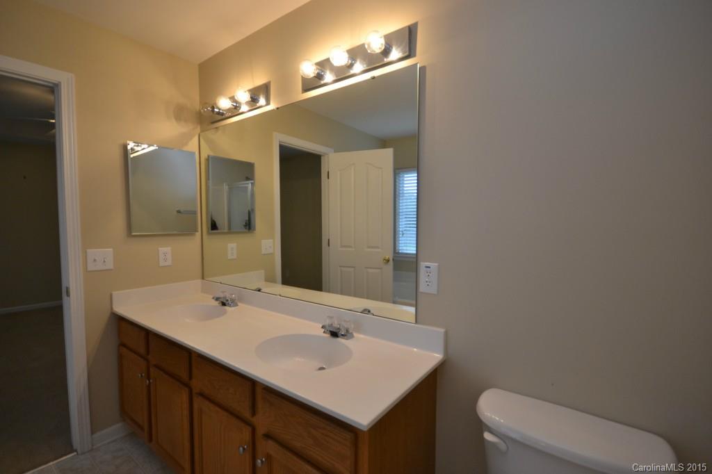 New Towne Village - Residential Lease