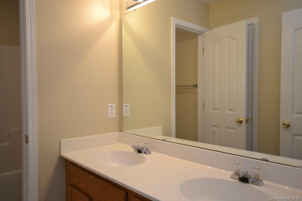 New Towne Village - Residential Lease