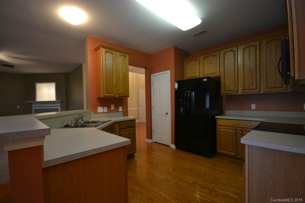 New Towne Village - Residential Lease