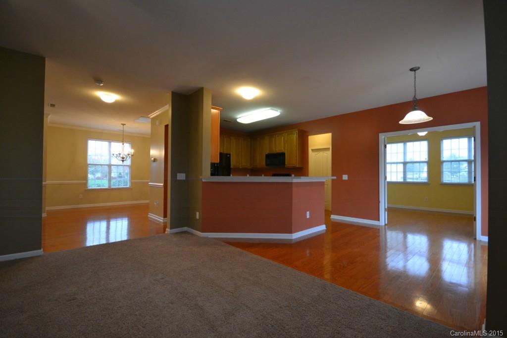 New Towne Village - Residential Lease