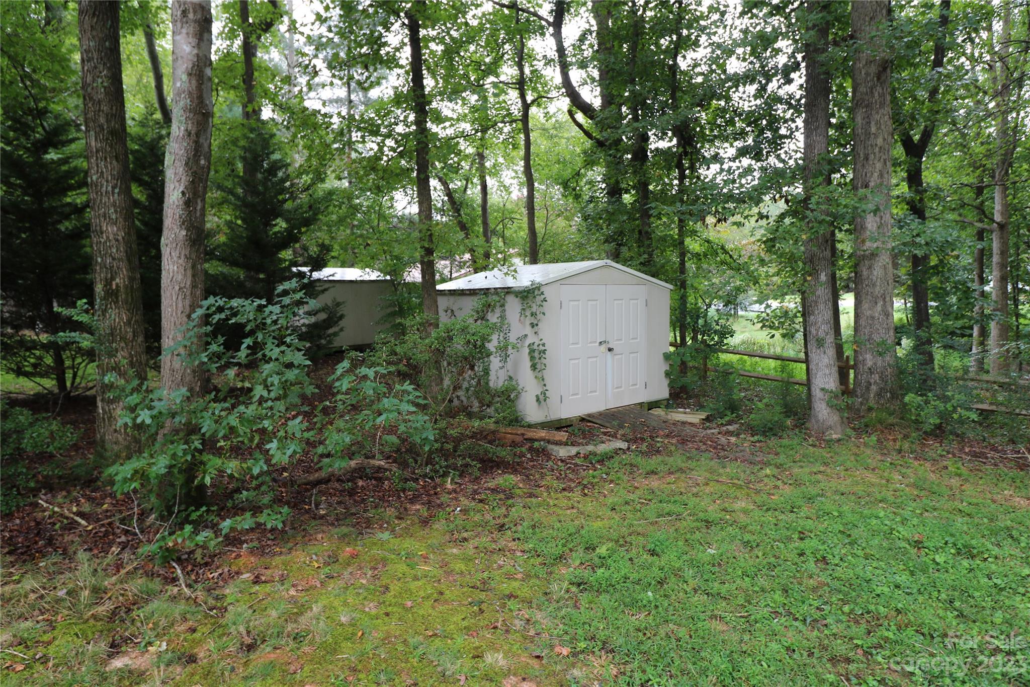 Woodlands - Residential