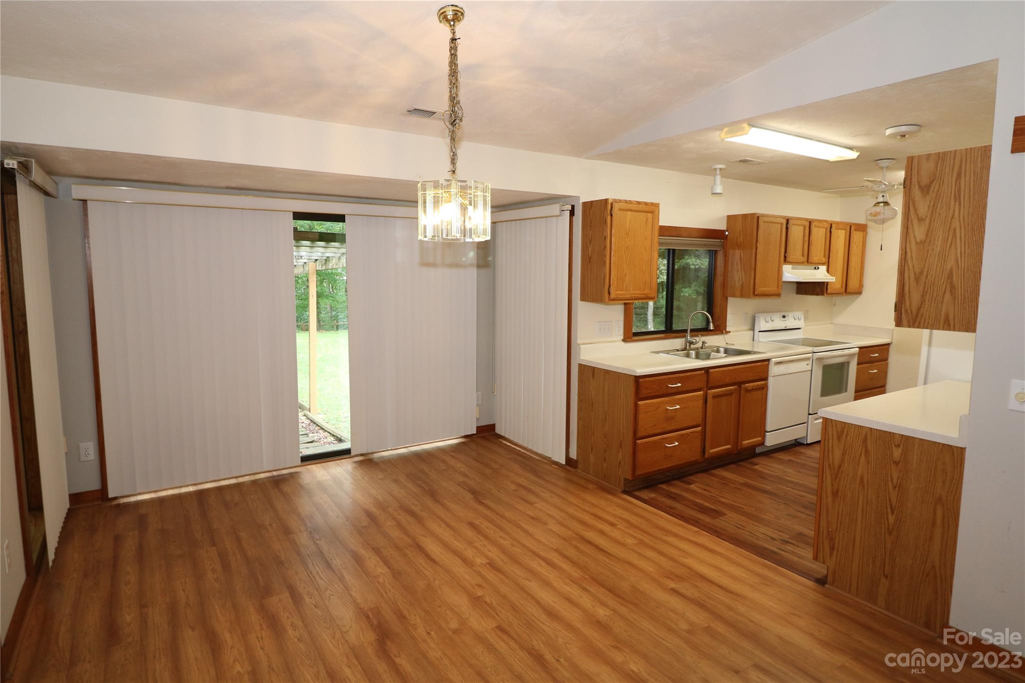 Woodlands - Residential