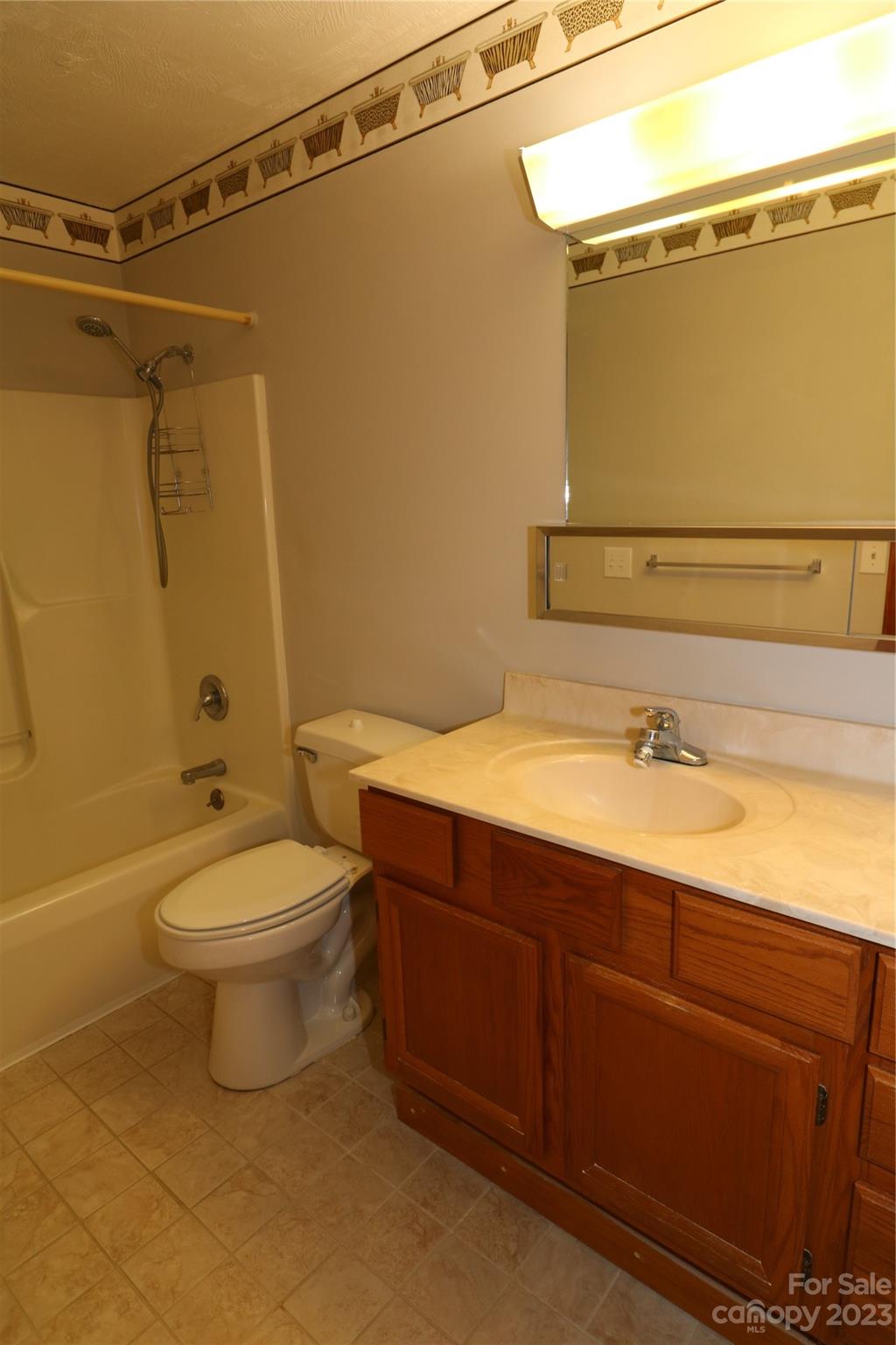 Woodlands - Residential