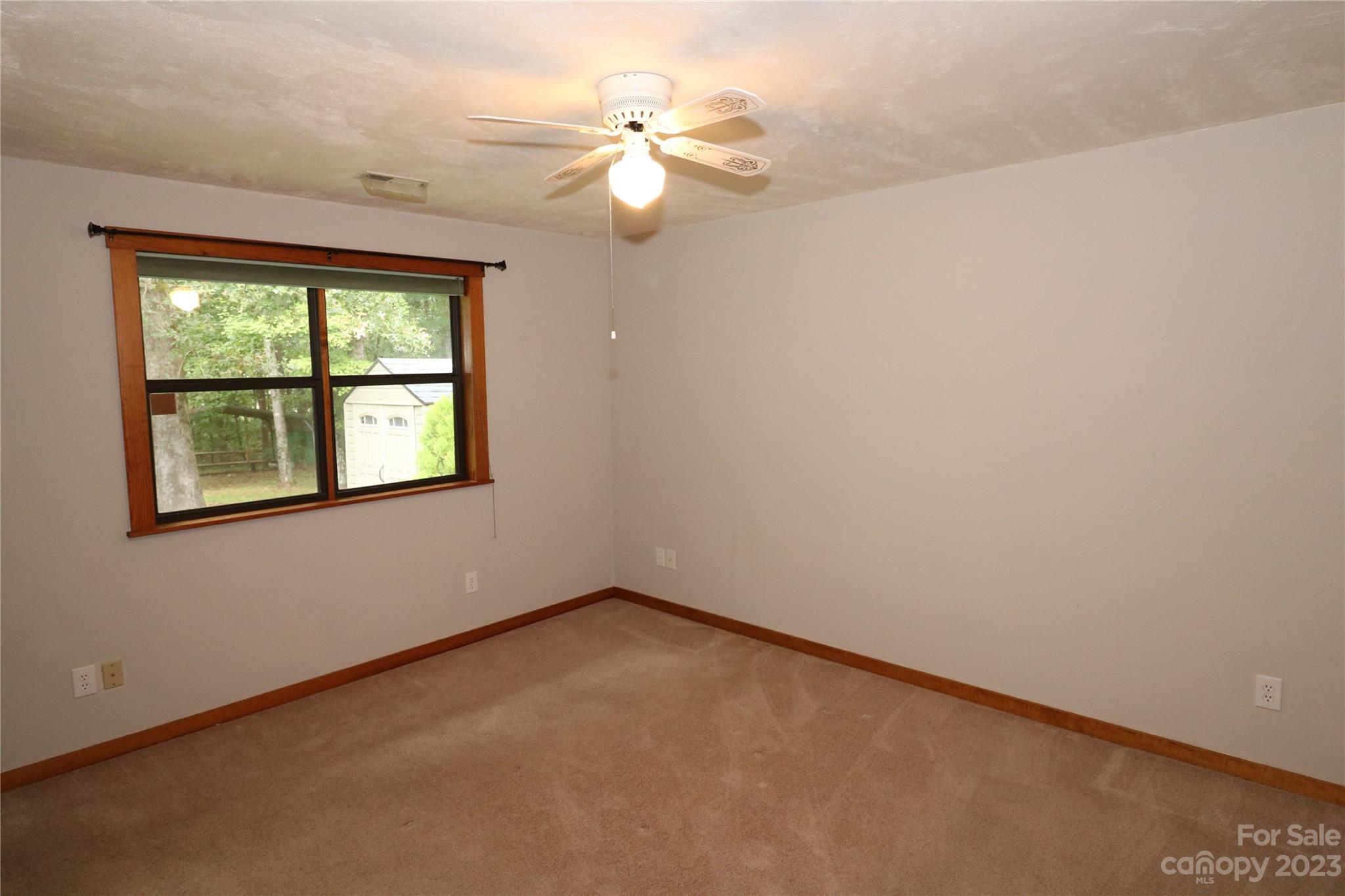 Woodlands - Residential