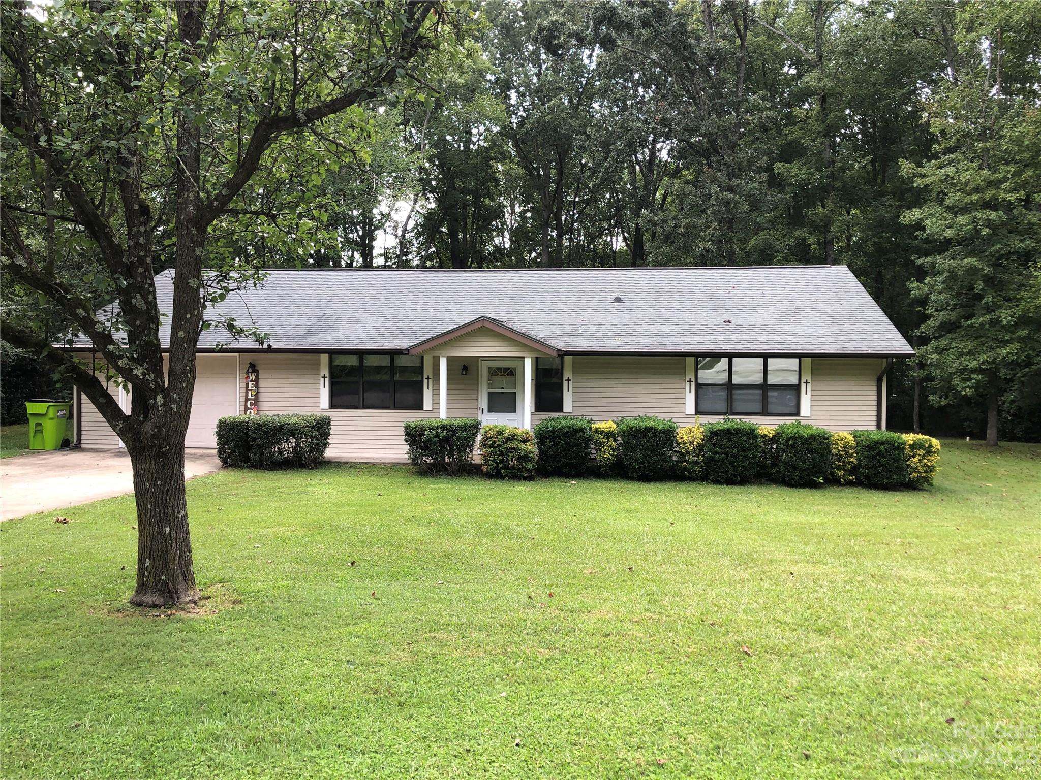 Woodlands - Residential