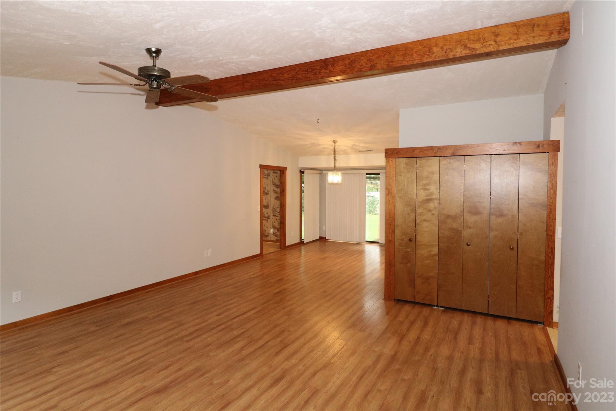 Woodlands - Residential