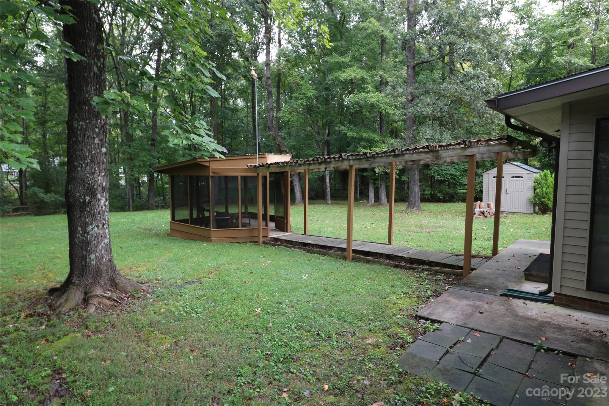 Woodlands - Residential