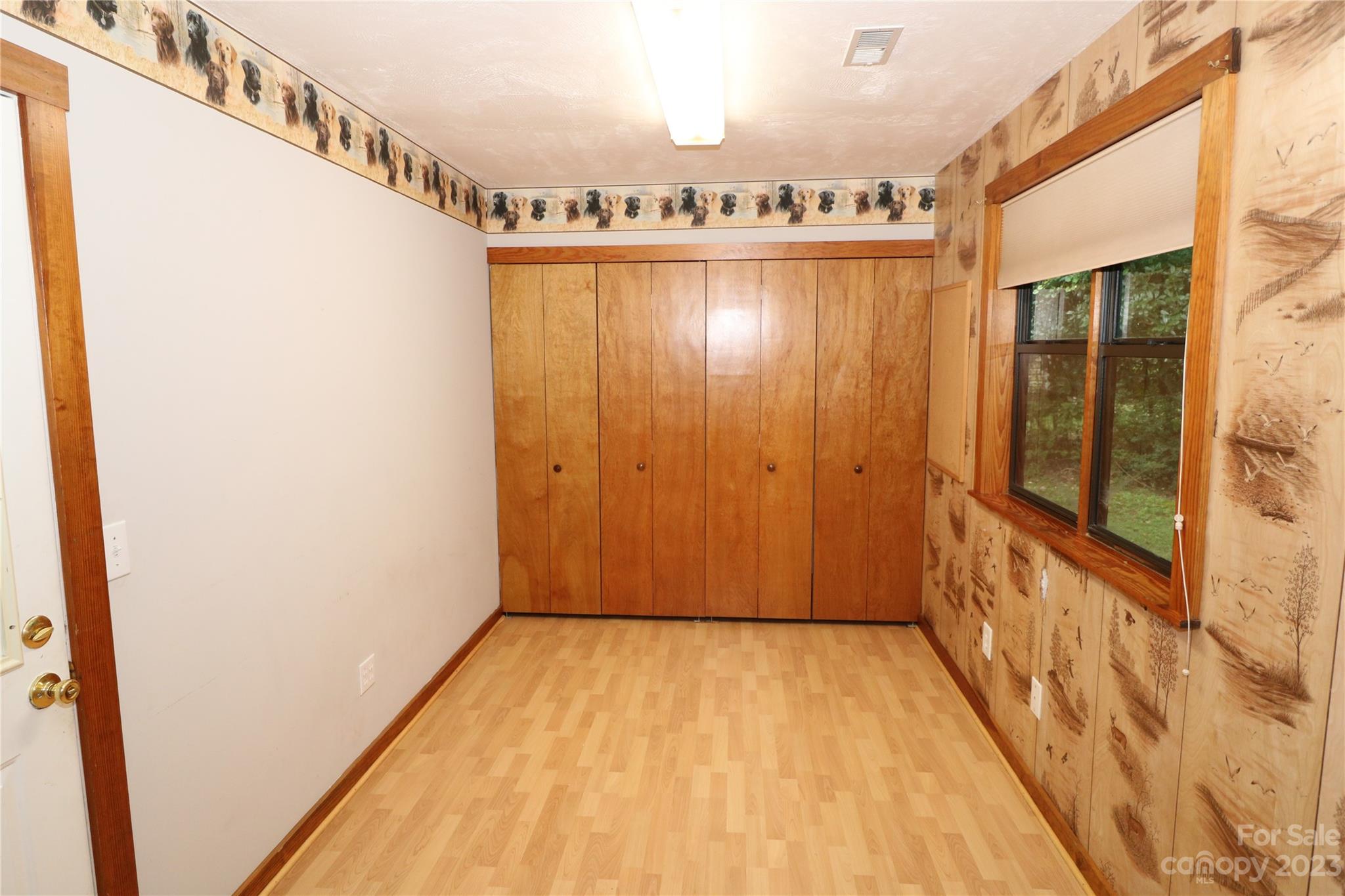 Woodlands - Residential