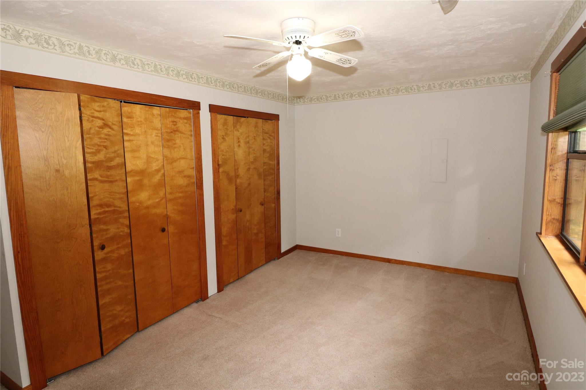 Woodlands - Residential