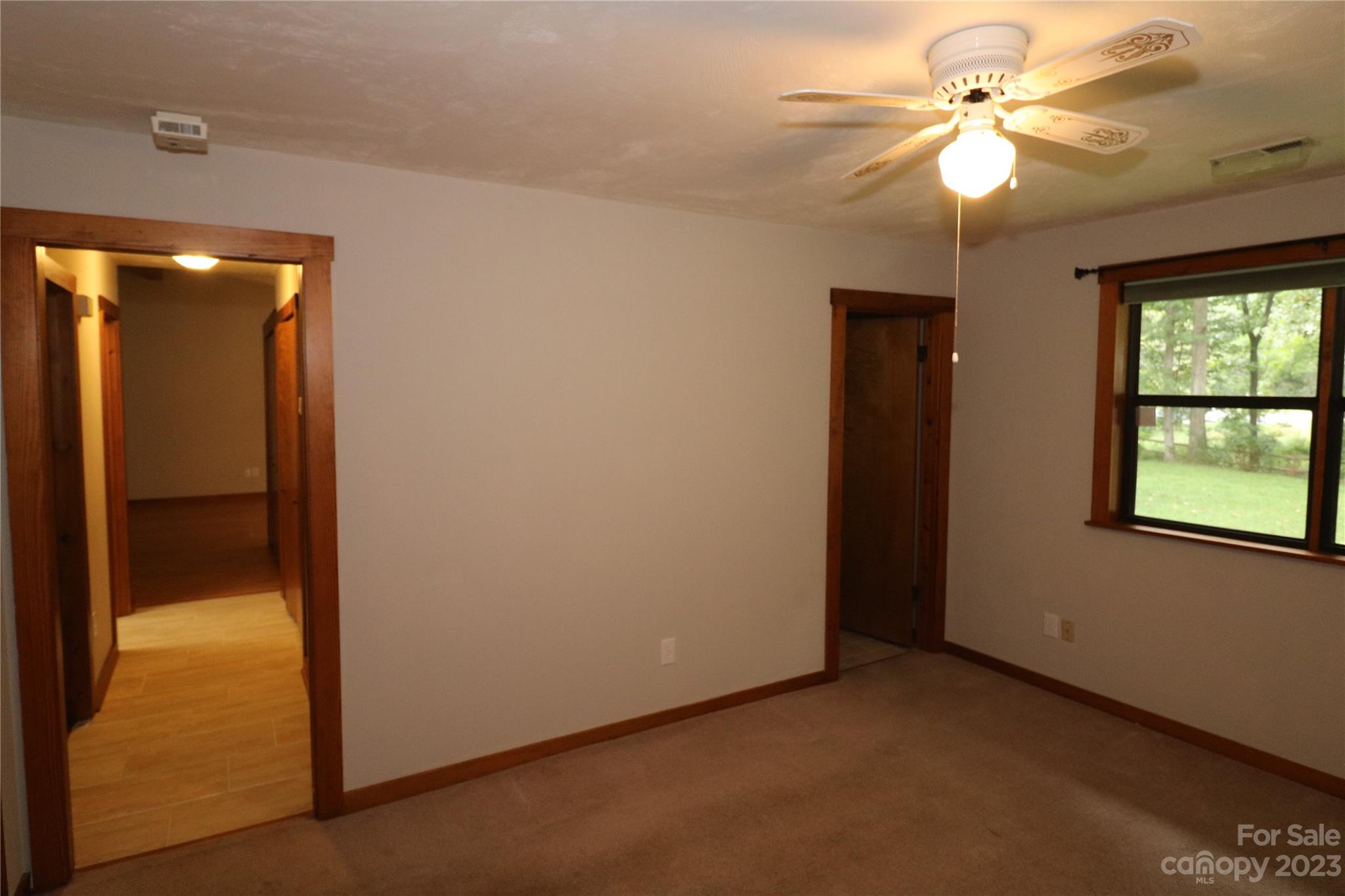 Woodlands - Residential