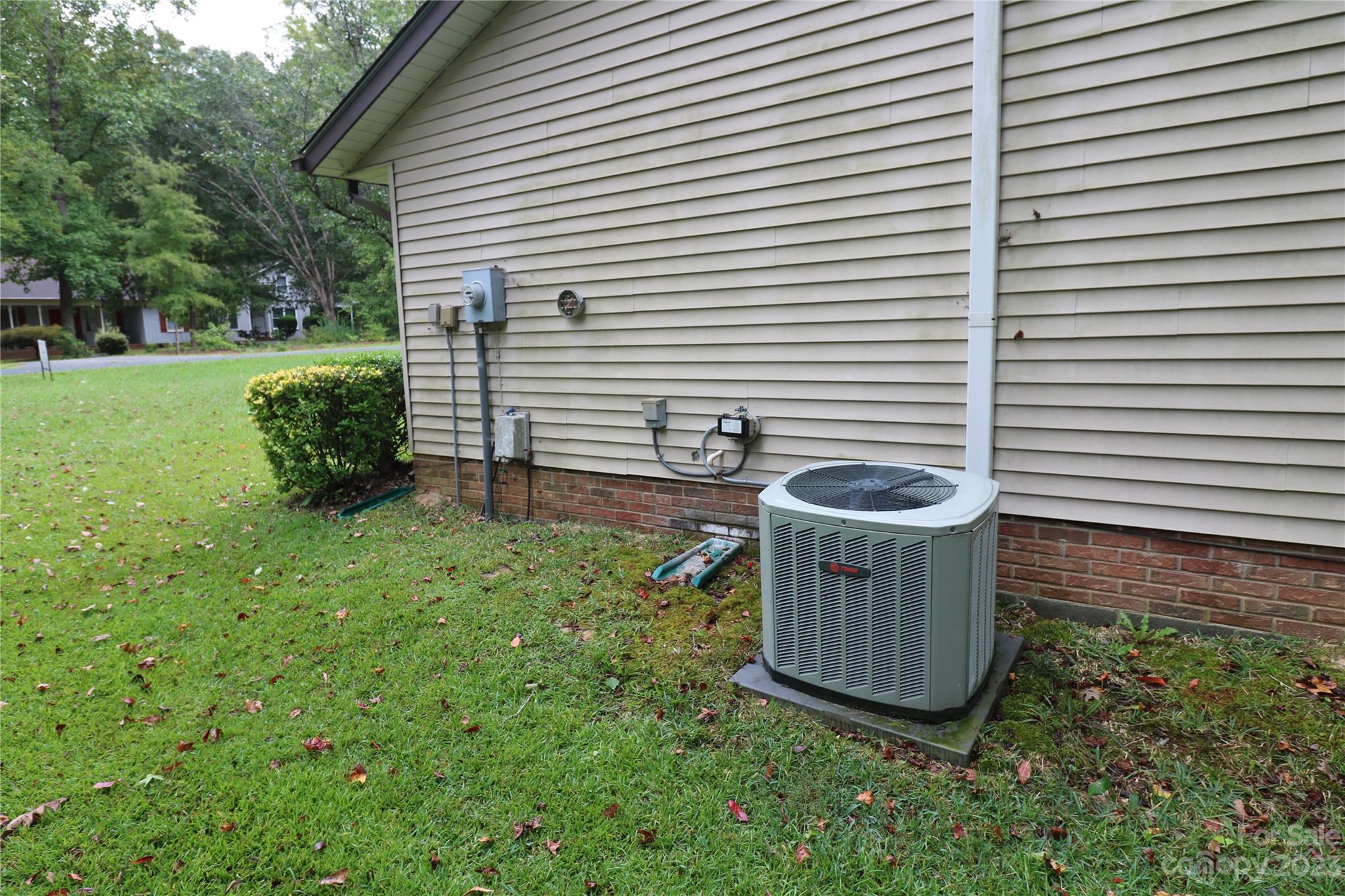 Woodlands - Residential