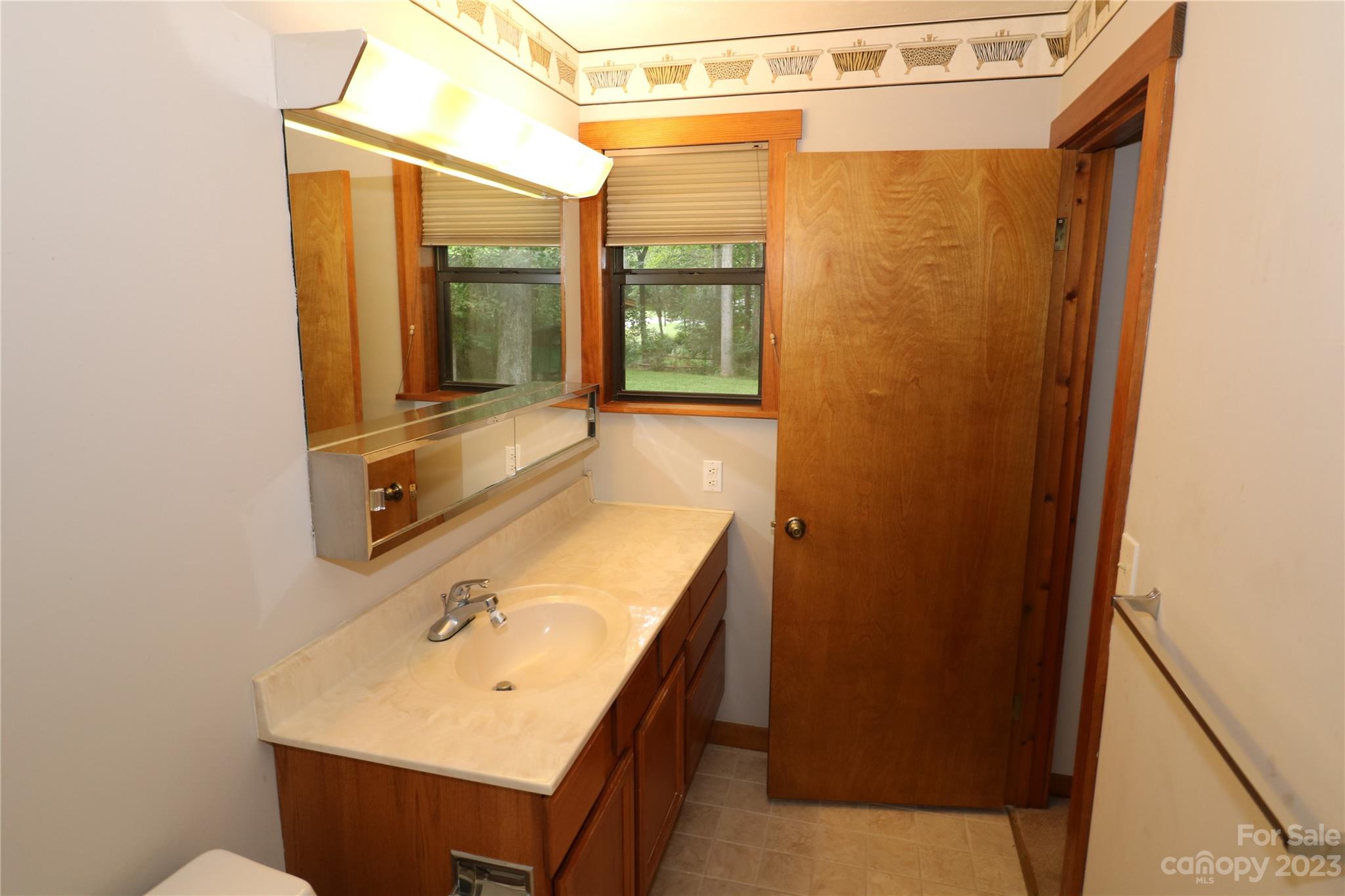 Woodlands - Residential