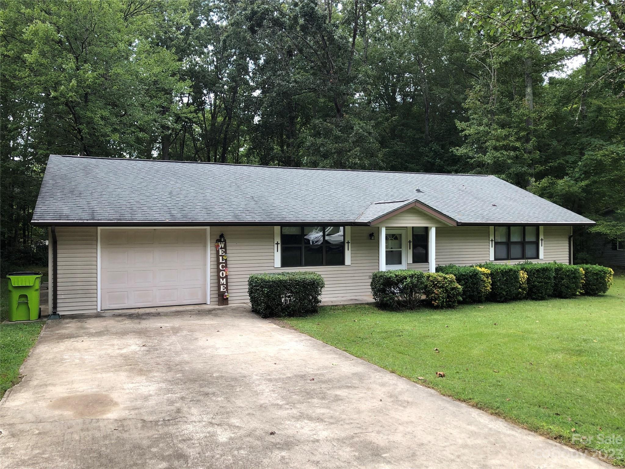 Woodlands - Residential