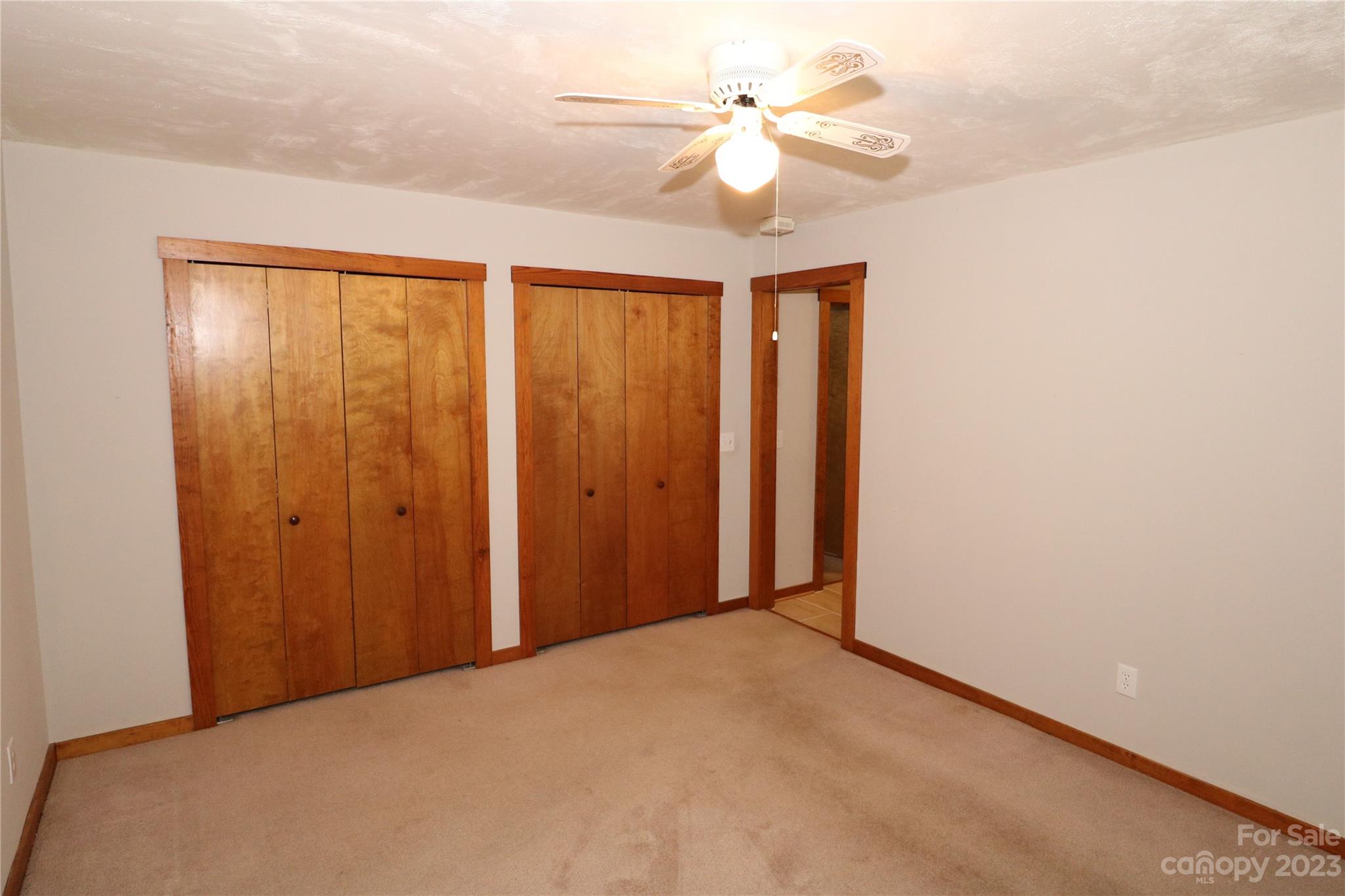 Woodlands - Residential