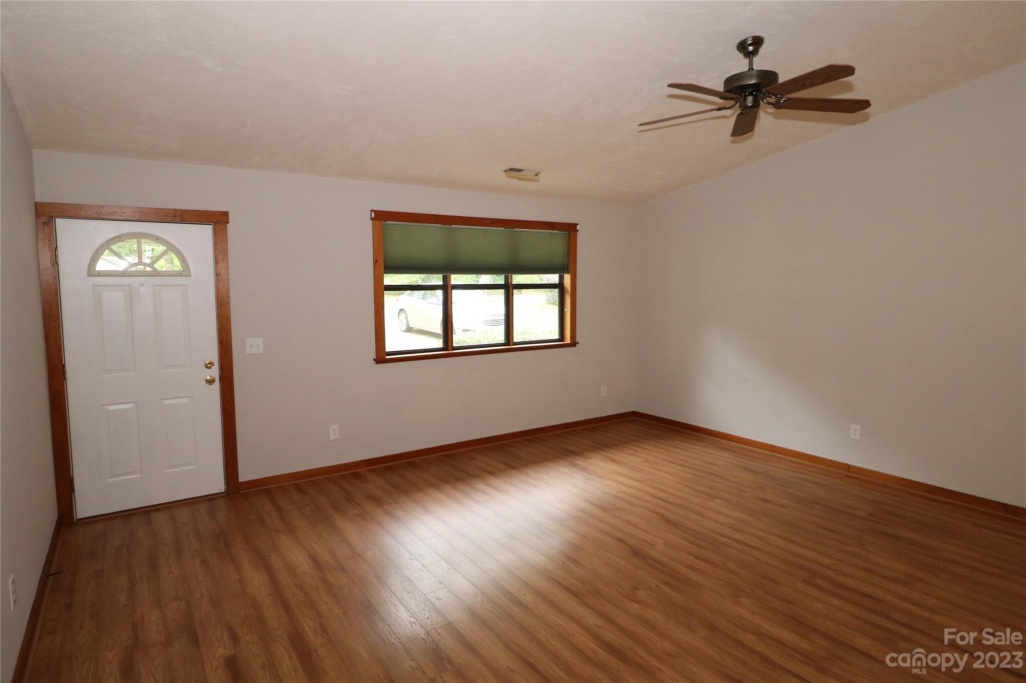 Woodlands - Residential