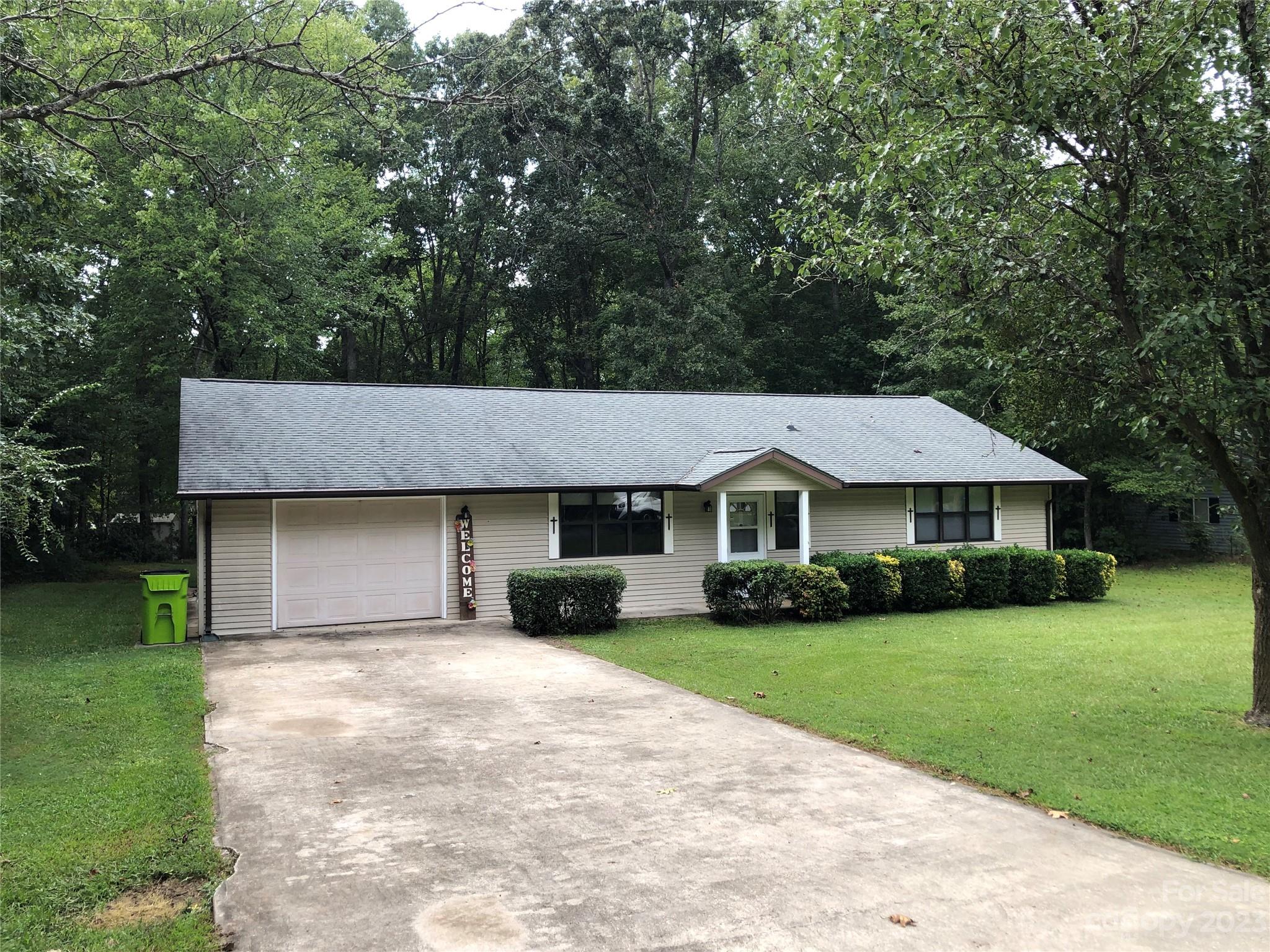 Woodlands - Residential