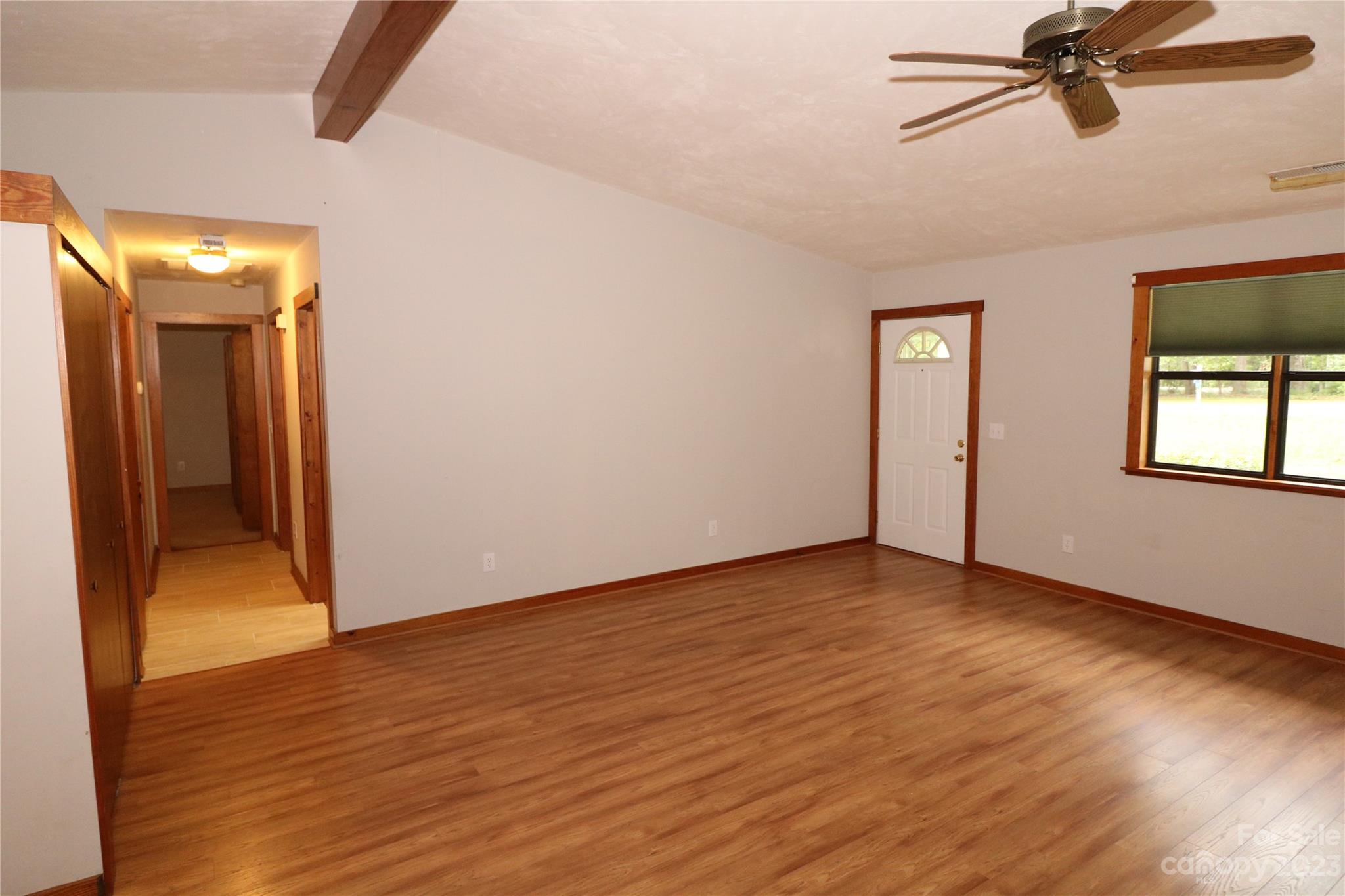 Woodlands - Residential