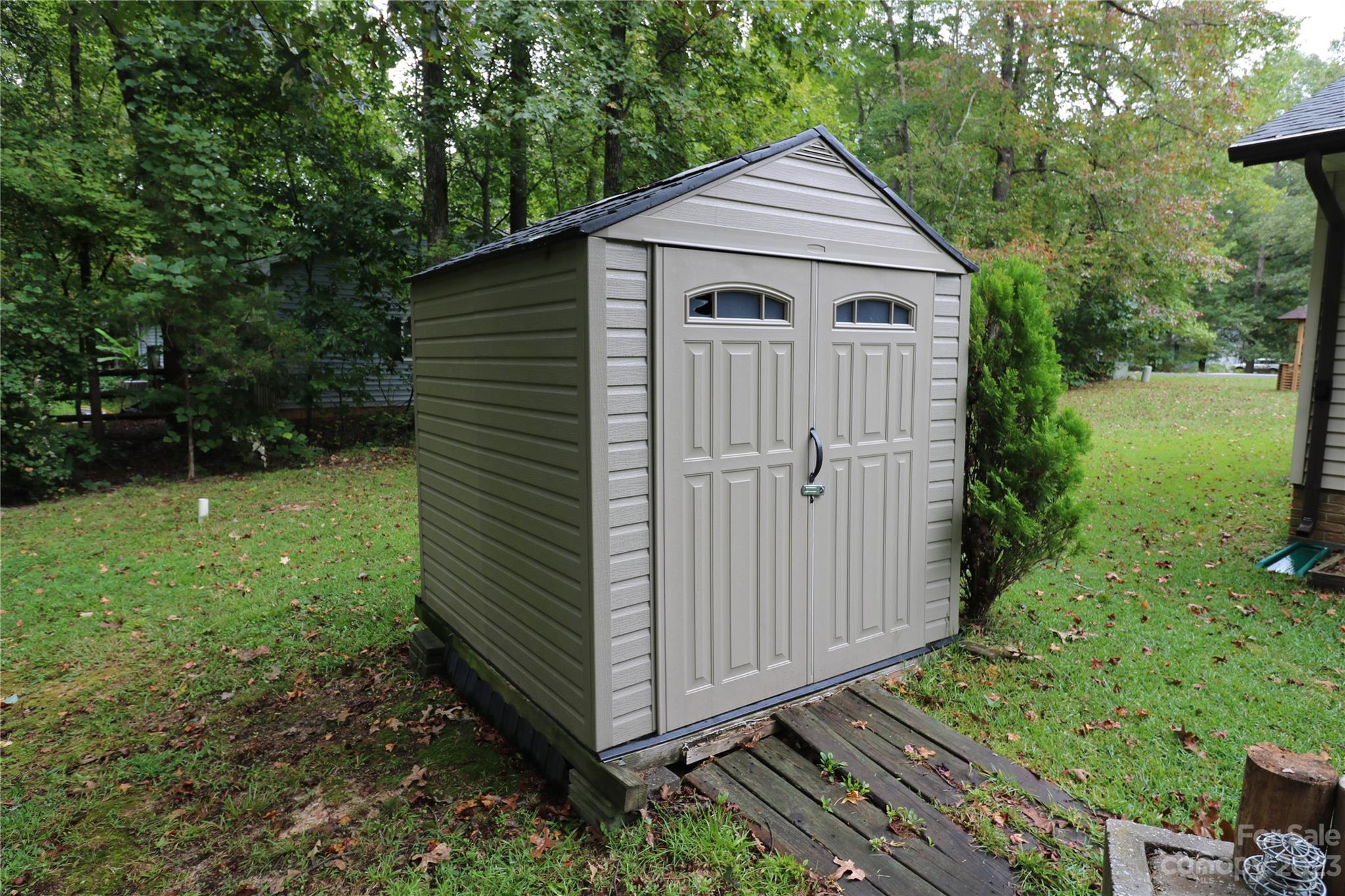 Woodlands - Residential