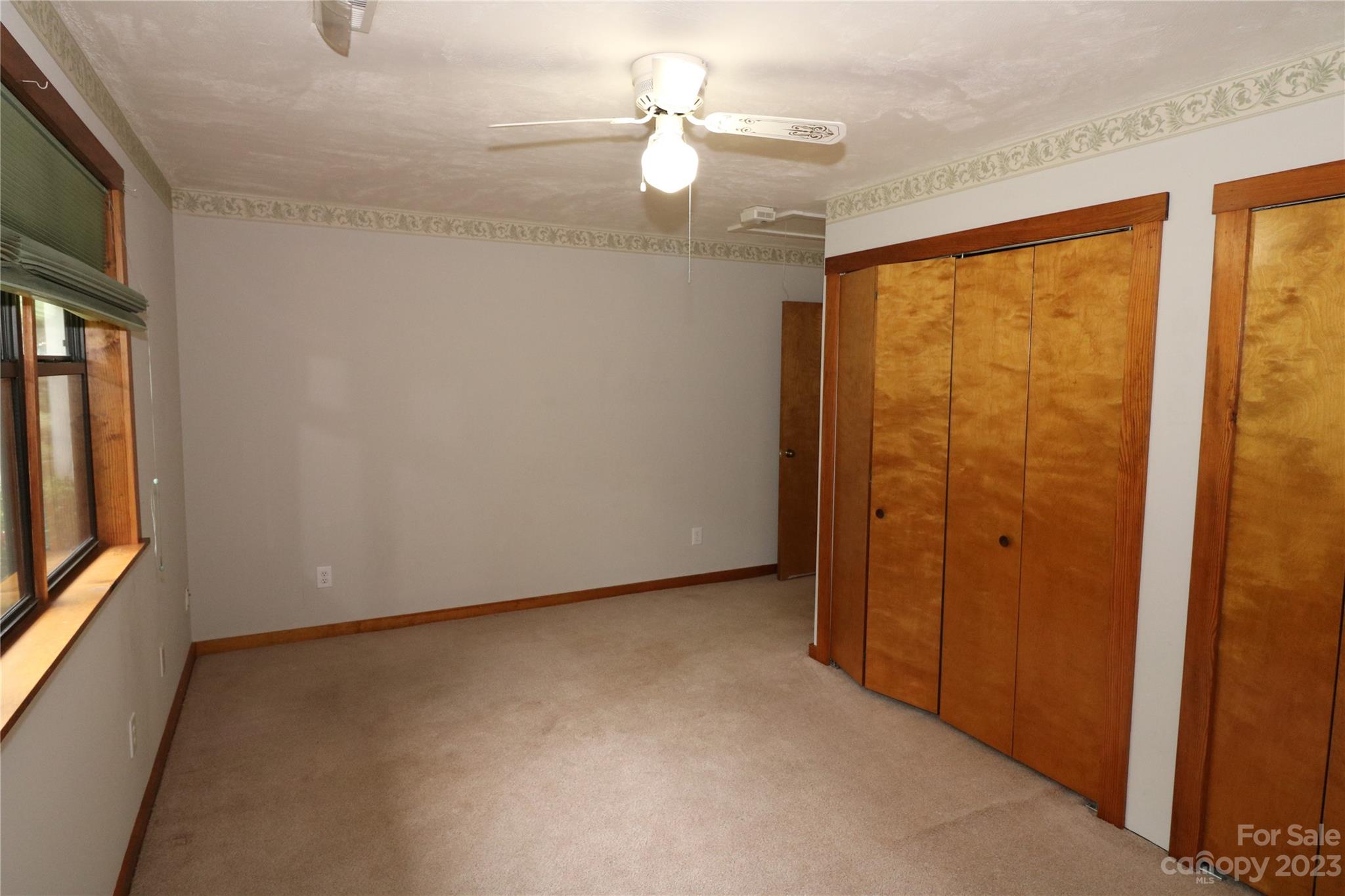 Woodlands - Residential