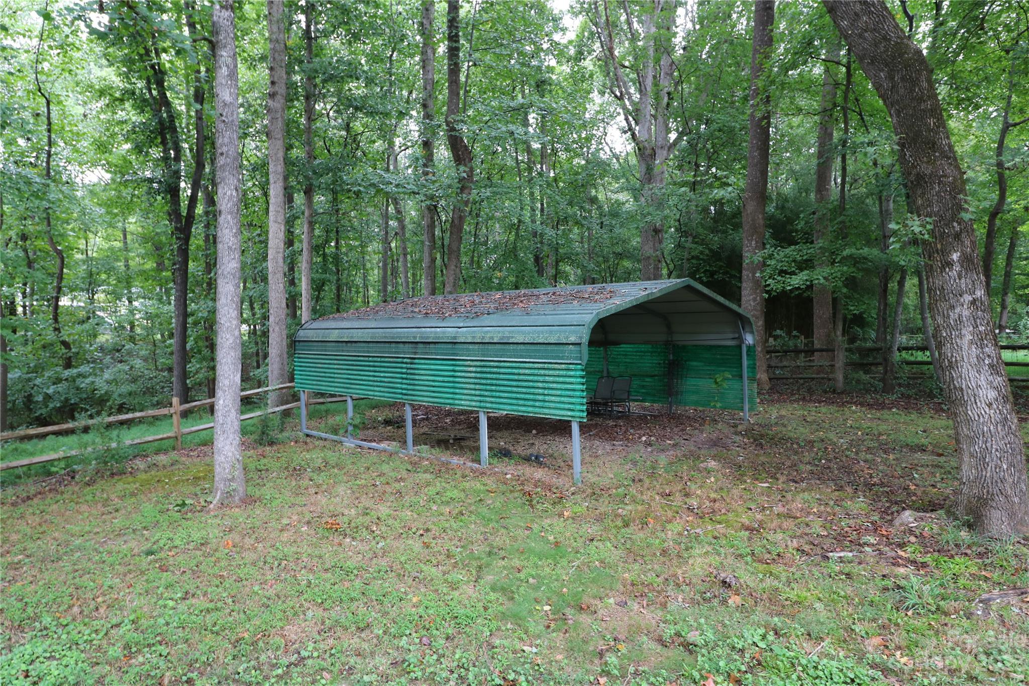 Woodlands - Residential