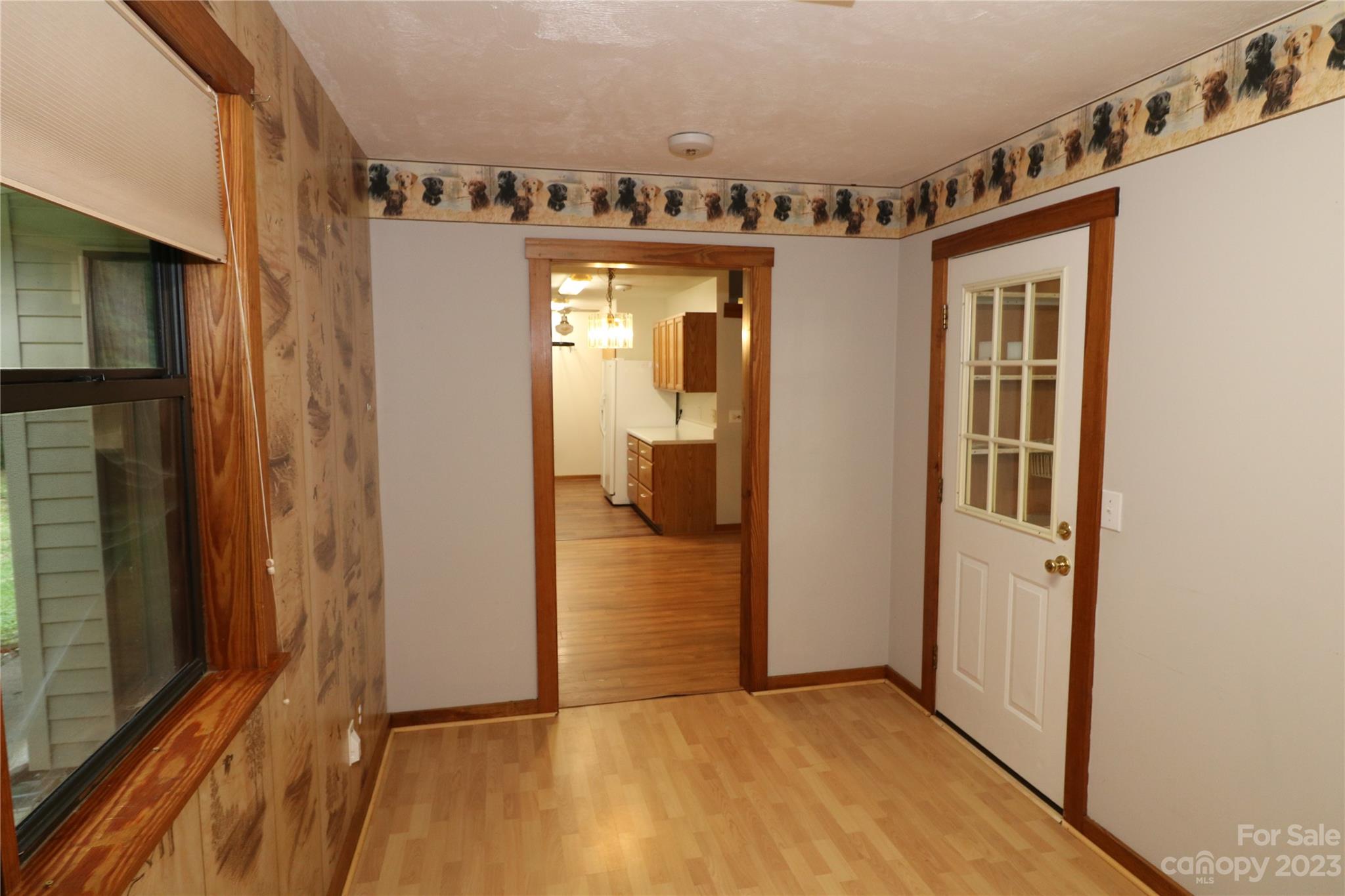 Woodlands - Residential