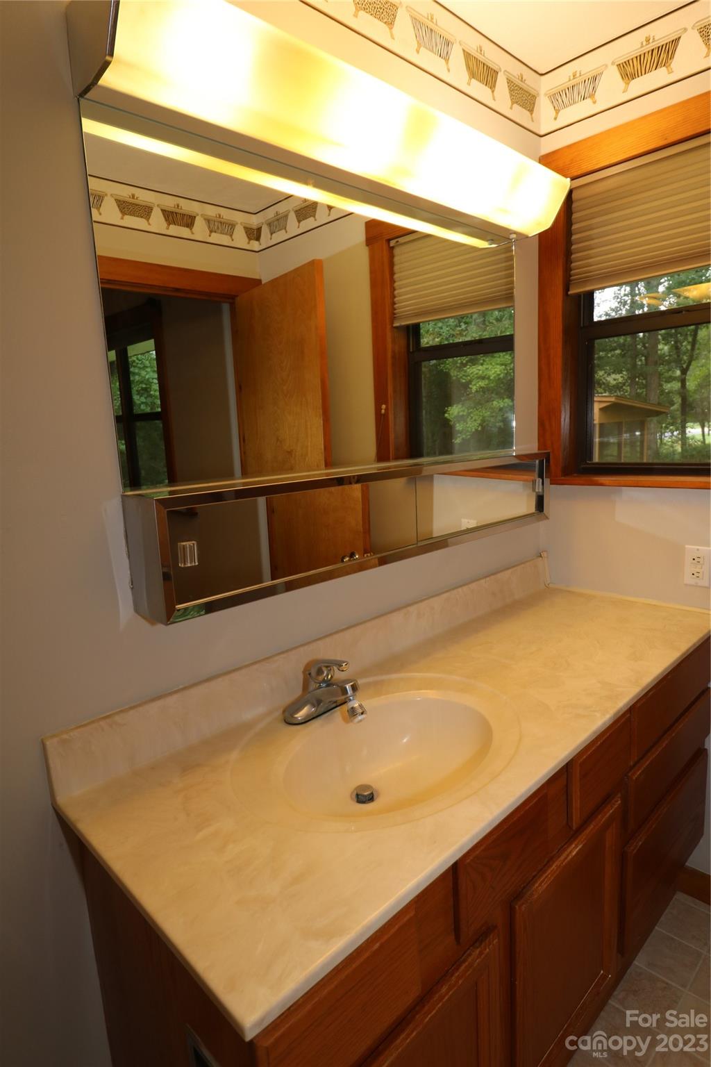 Woodlands - Residential