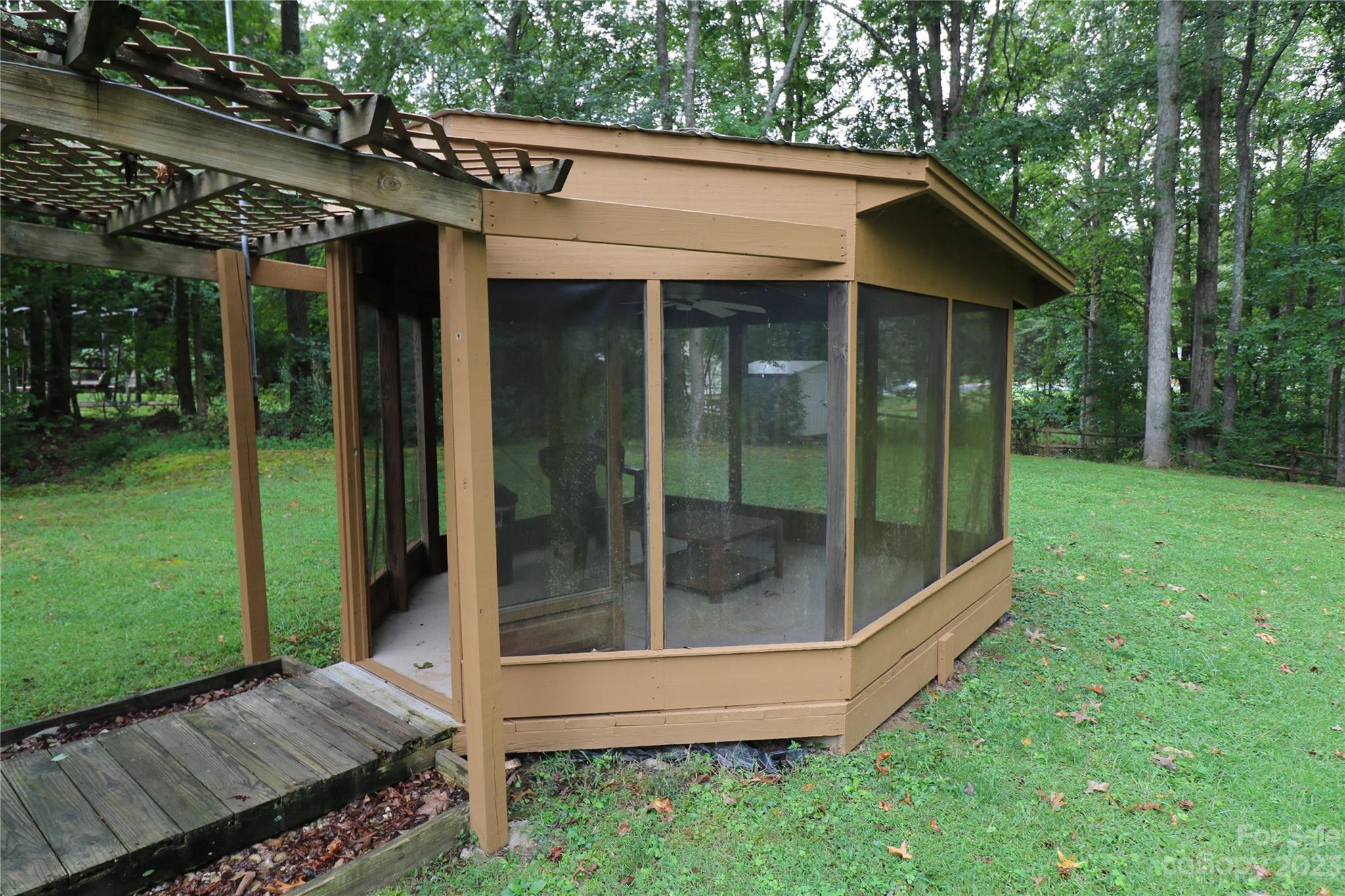 Woodlands - Residential