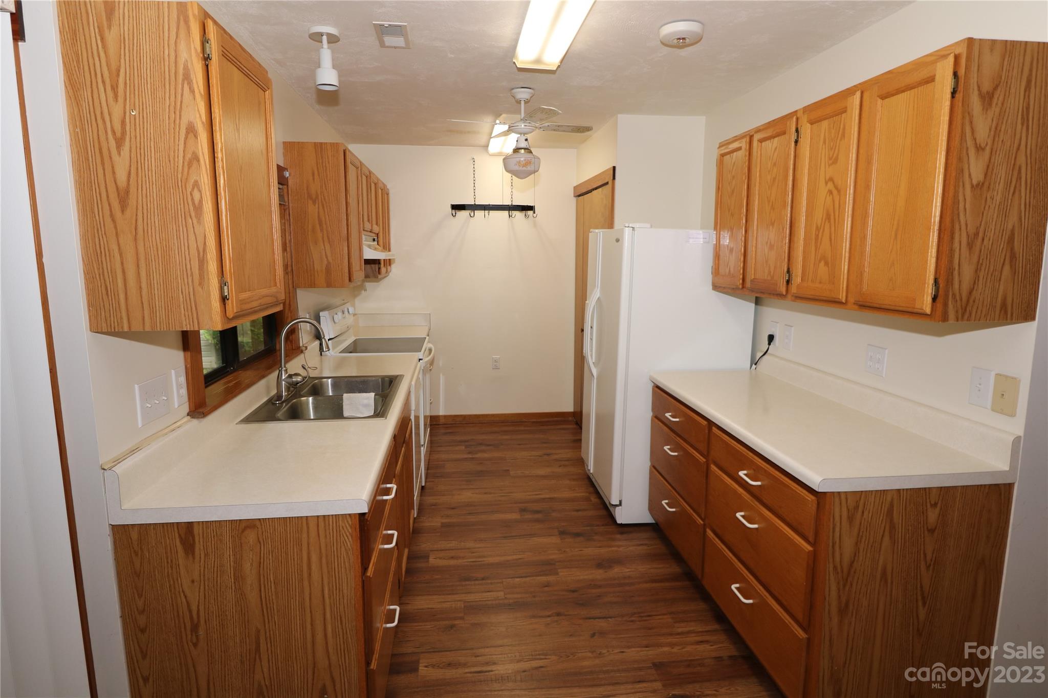 Woodlands - Residential