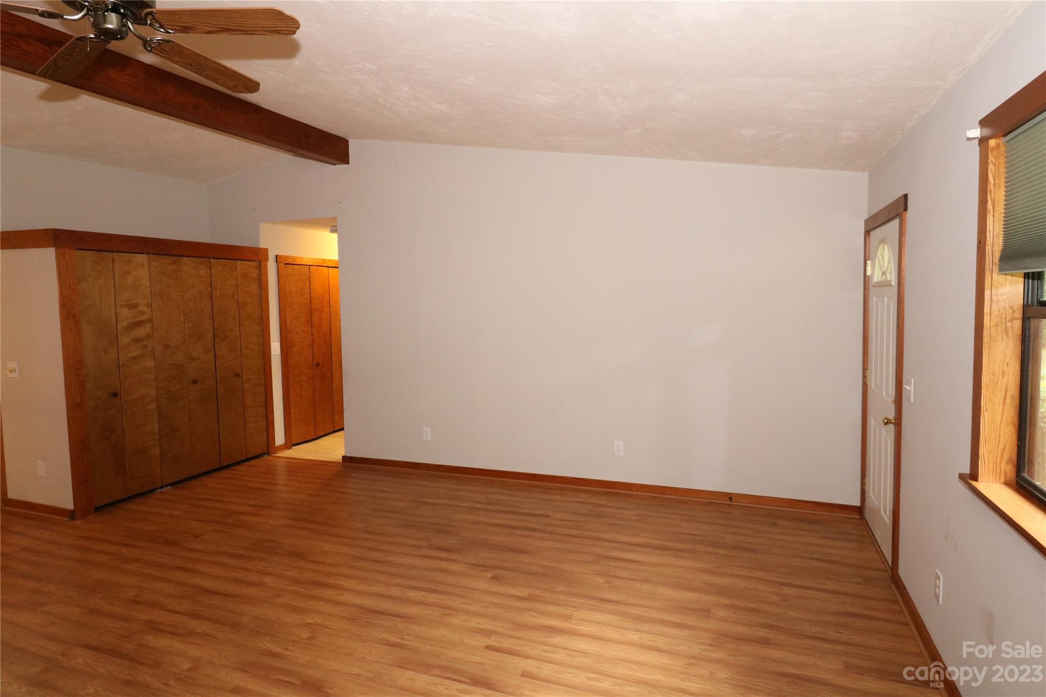 Woodlands - Residential