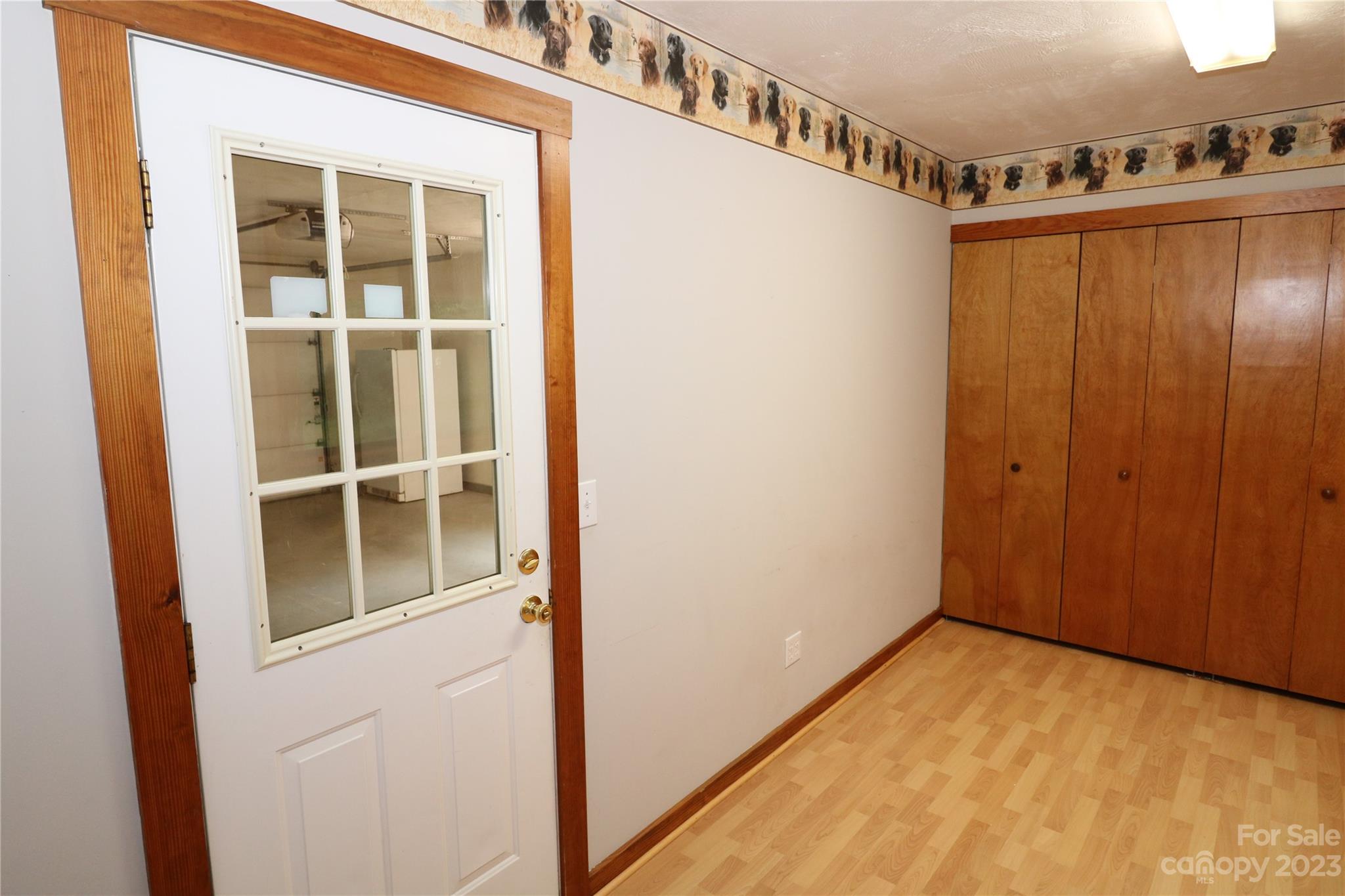 Woodlands - Residential