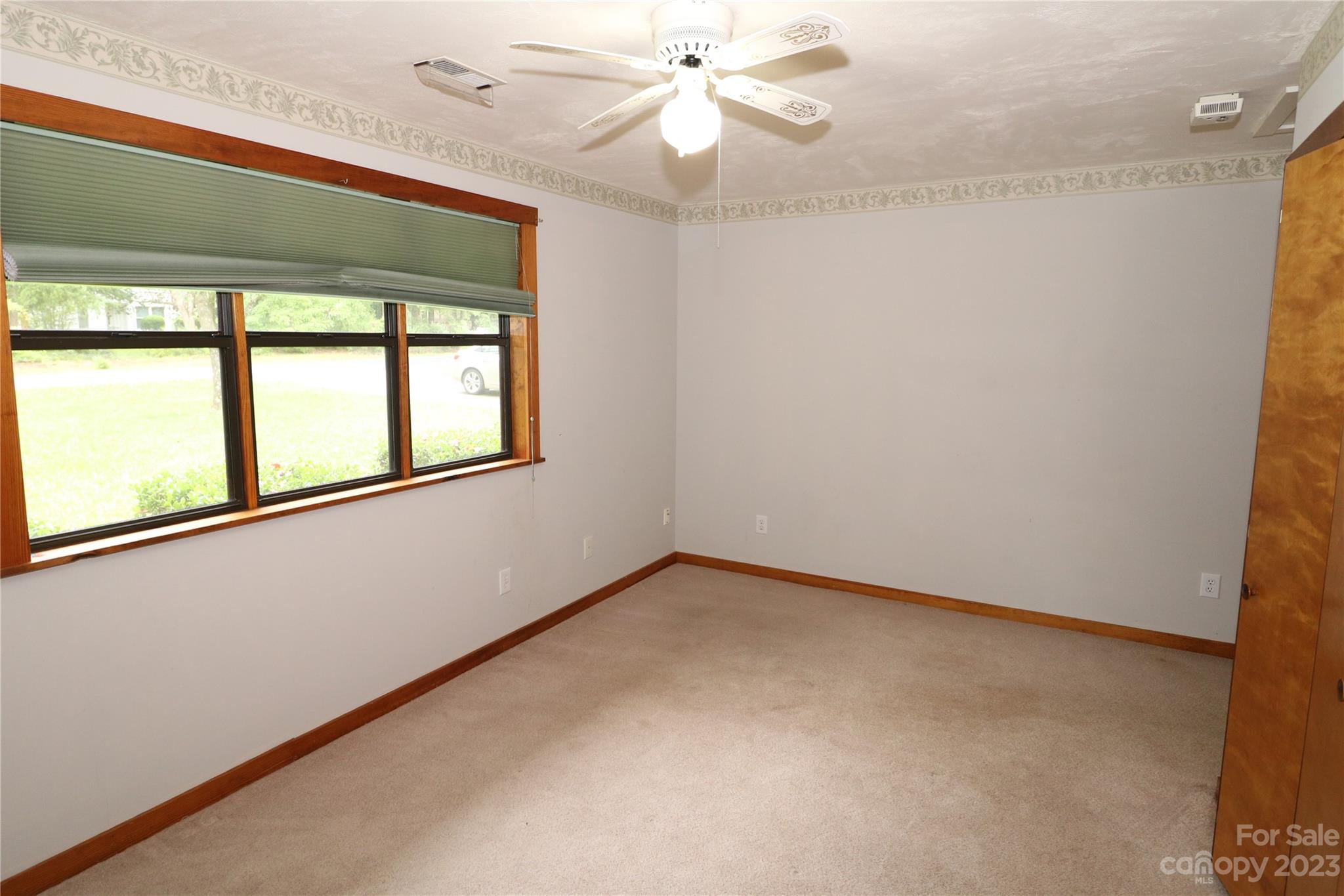 Woodlands - Residential