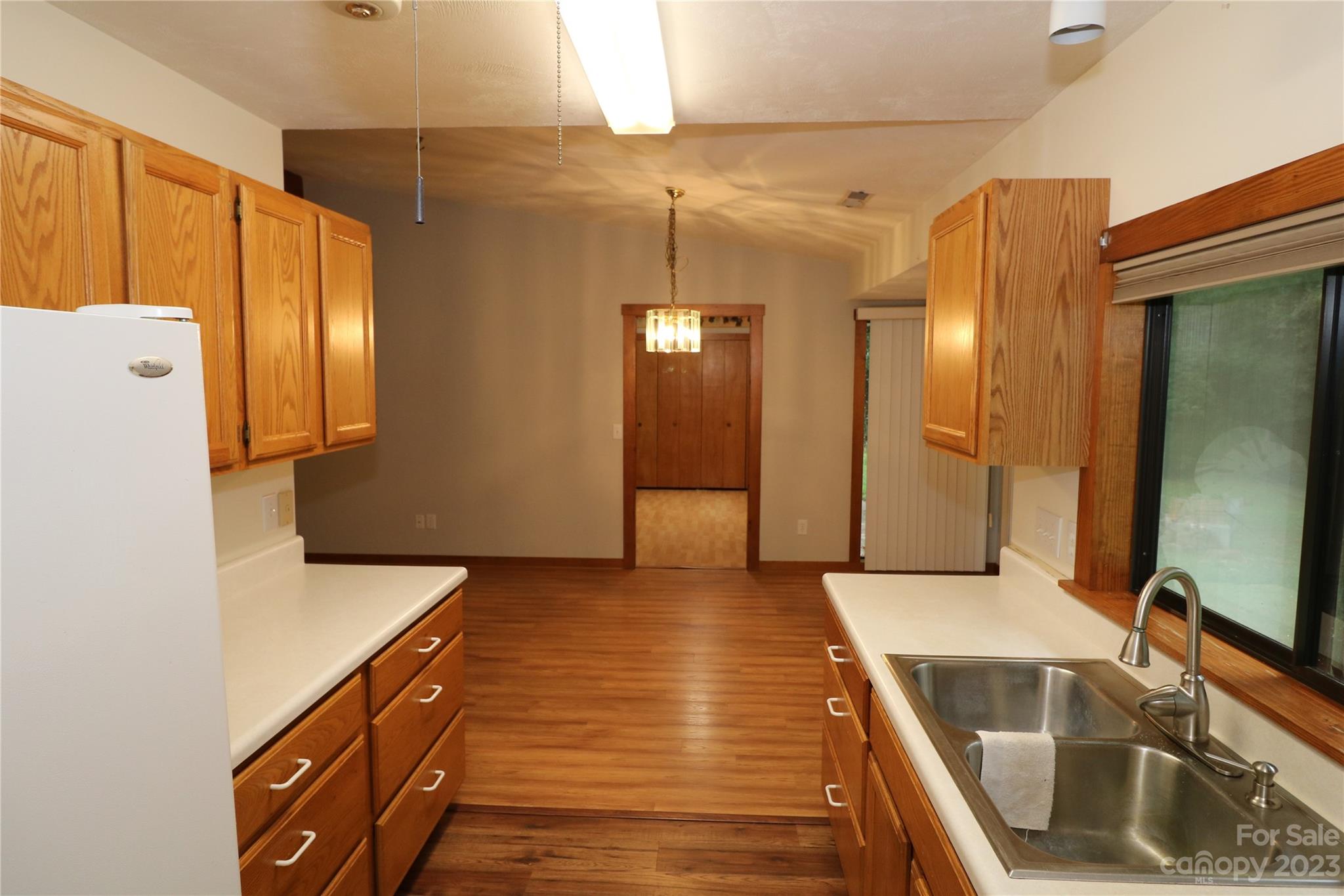 Woodlands - Residential