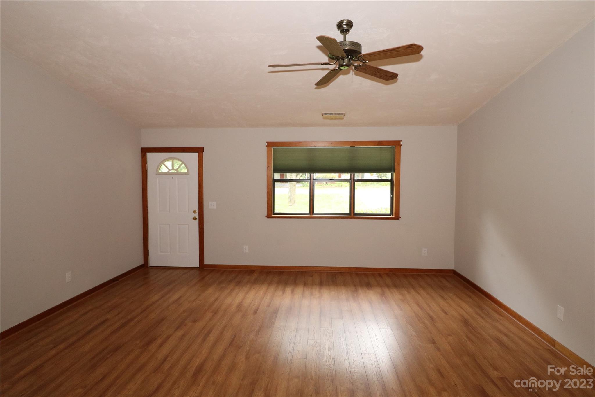 Woodlands - Residential