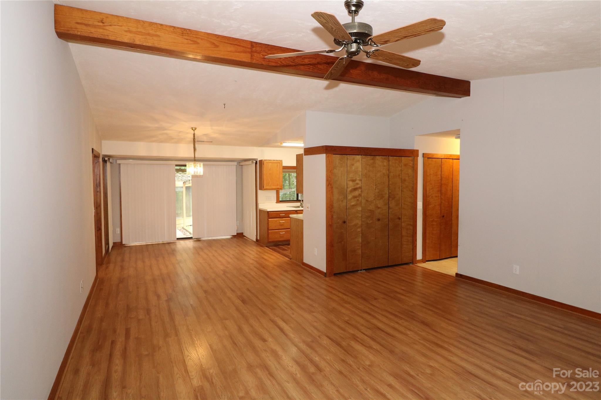 Woodlands - Residential