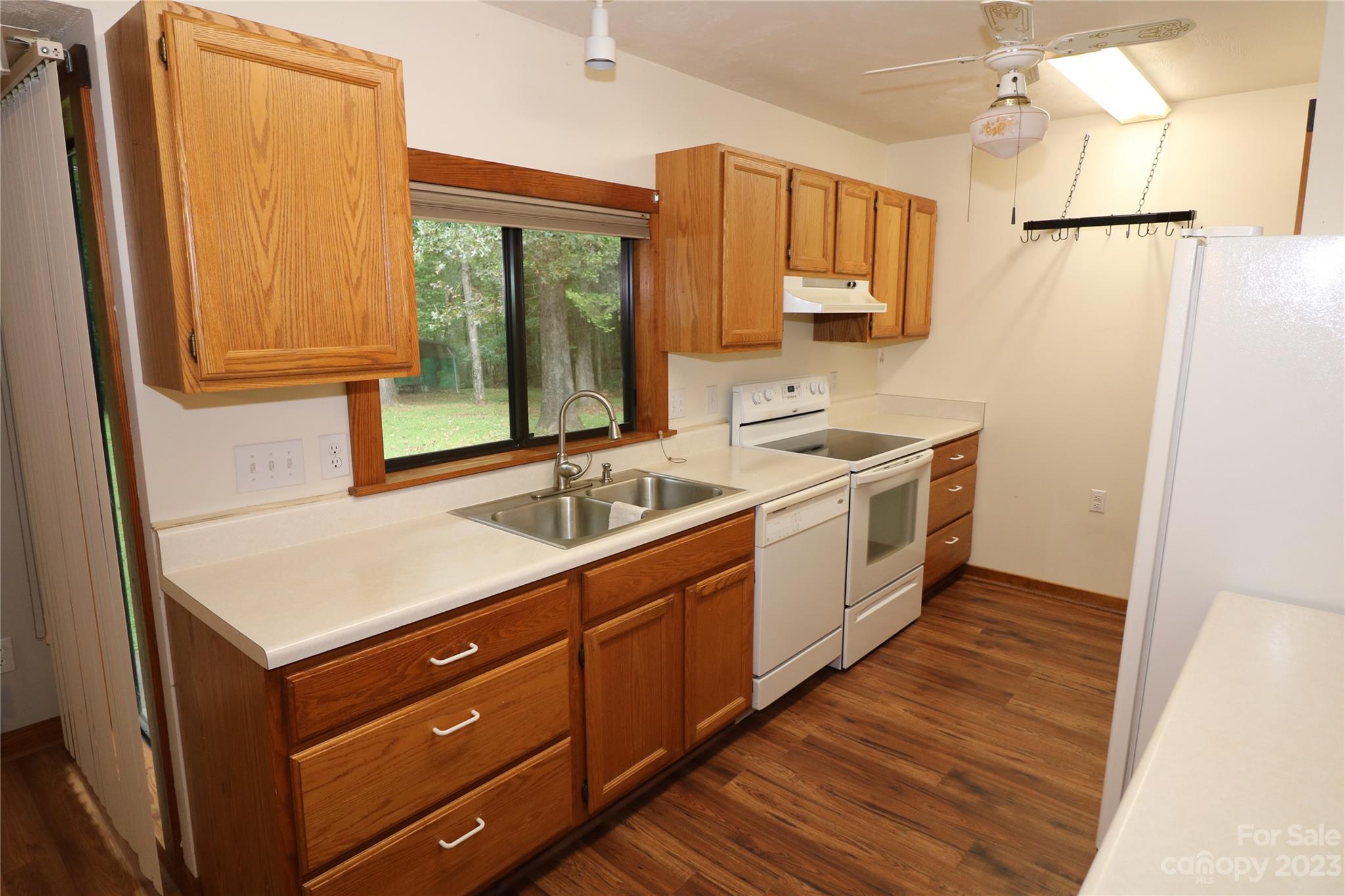 Woodlands - Residential