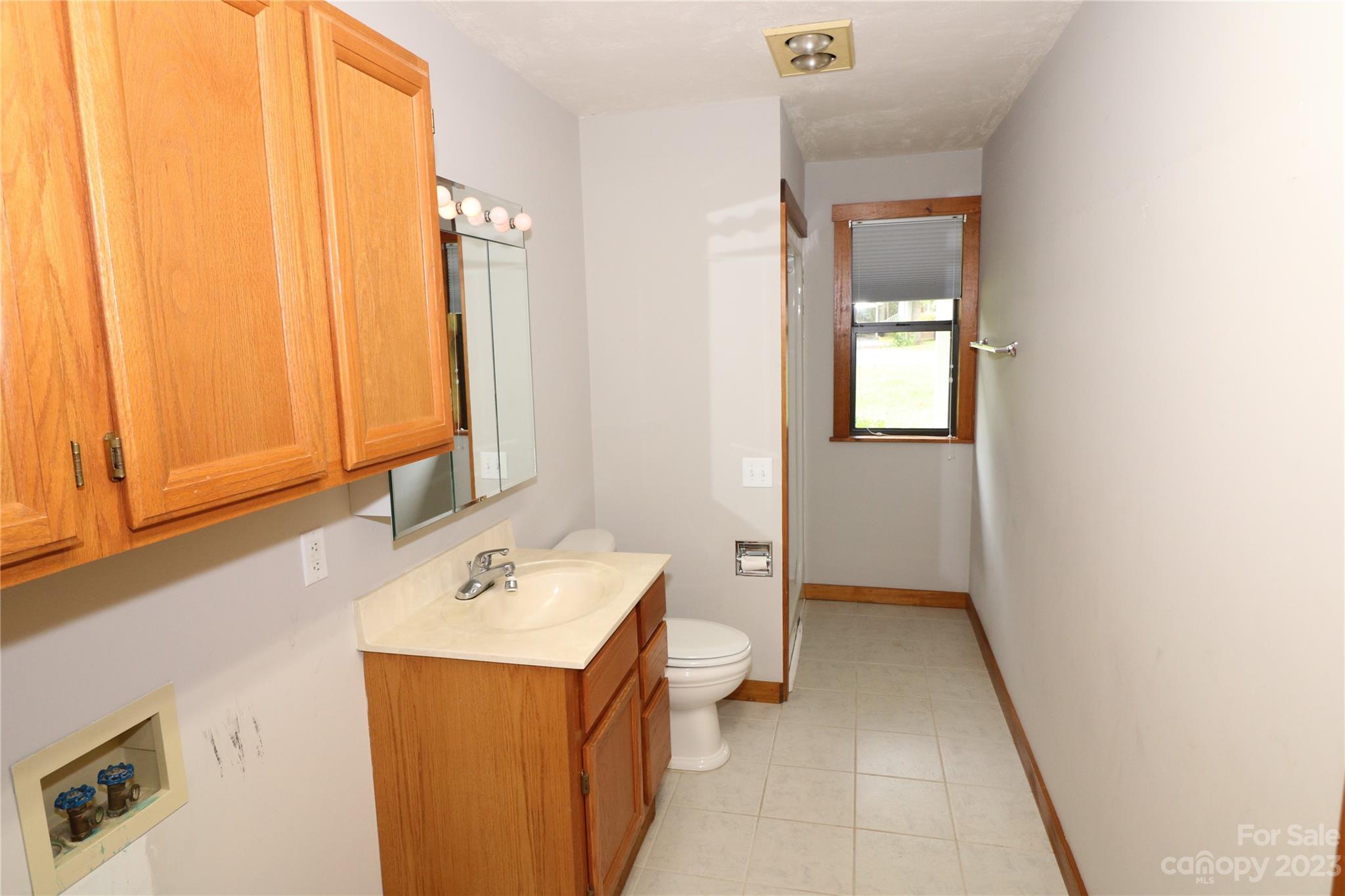 Woodlands - Residential