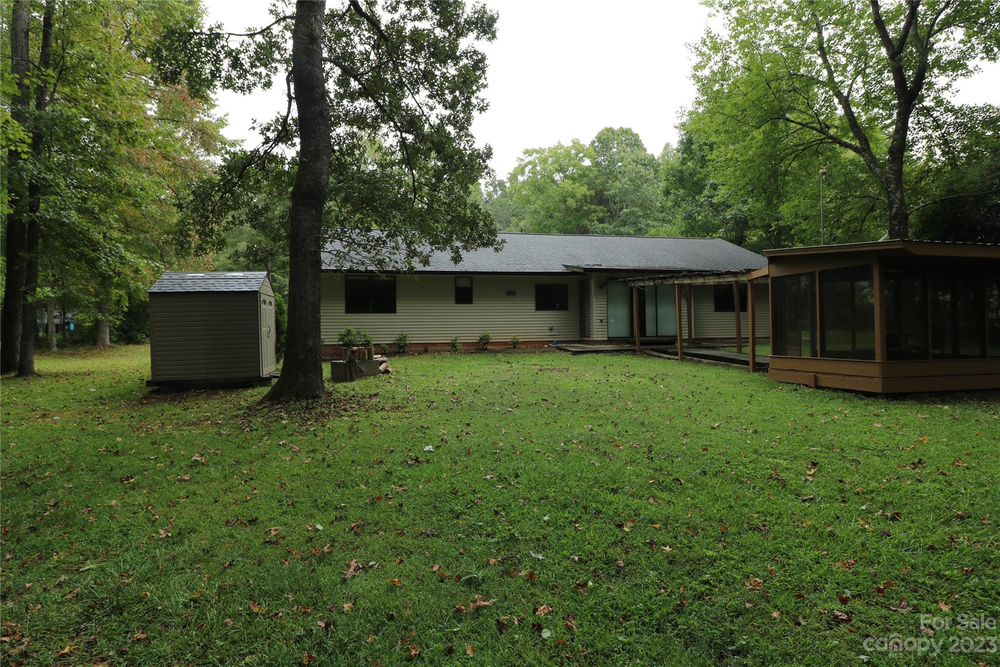 Woodlands - Residential