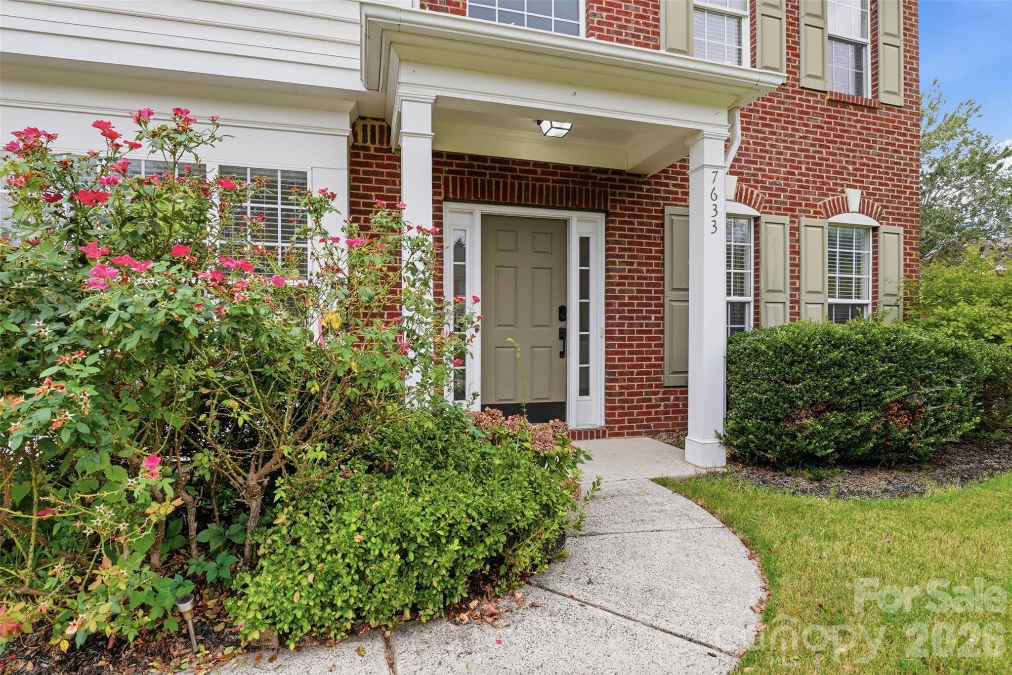 7633 Rathburn Lane