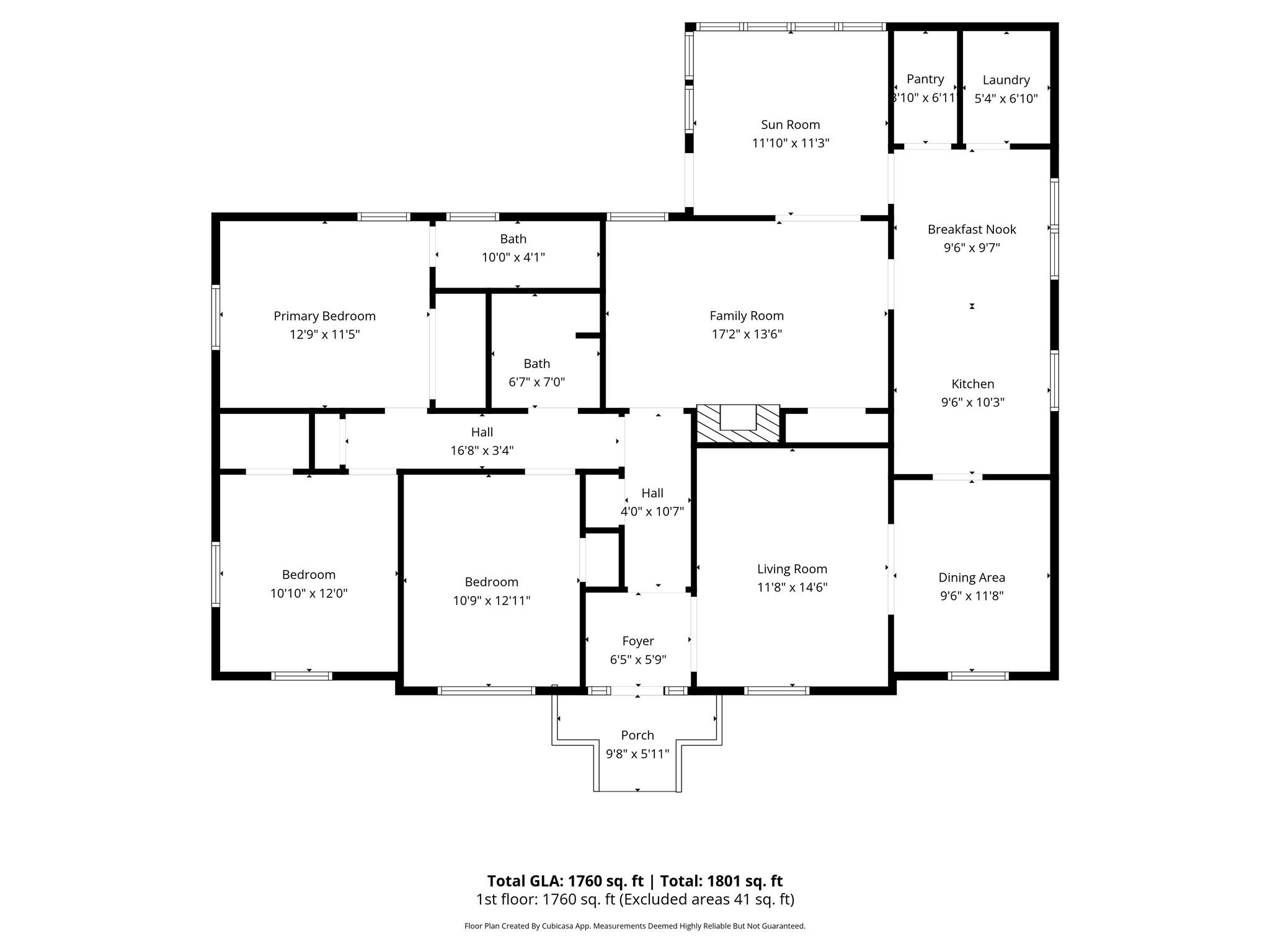 None - Residential