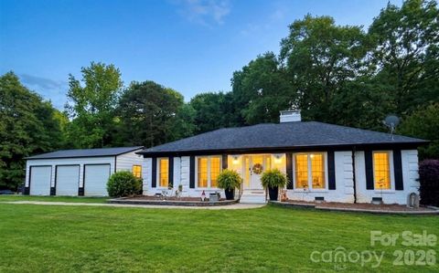 10919 Harrisburg Road Fort Mill SC 29707